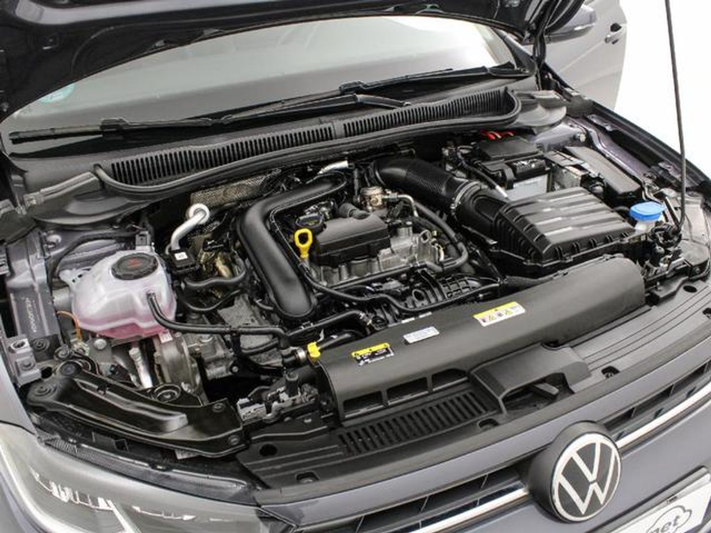 Volkswagen Polo Life 1.0 TSI 70 kW (95 CV)