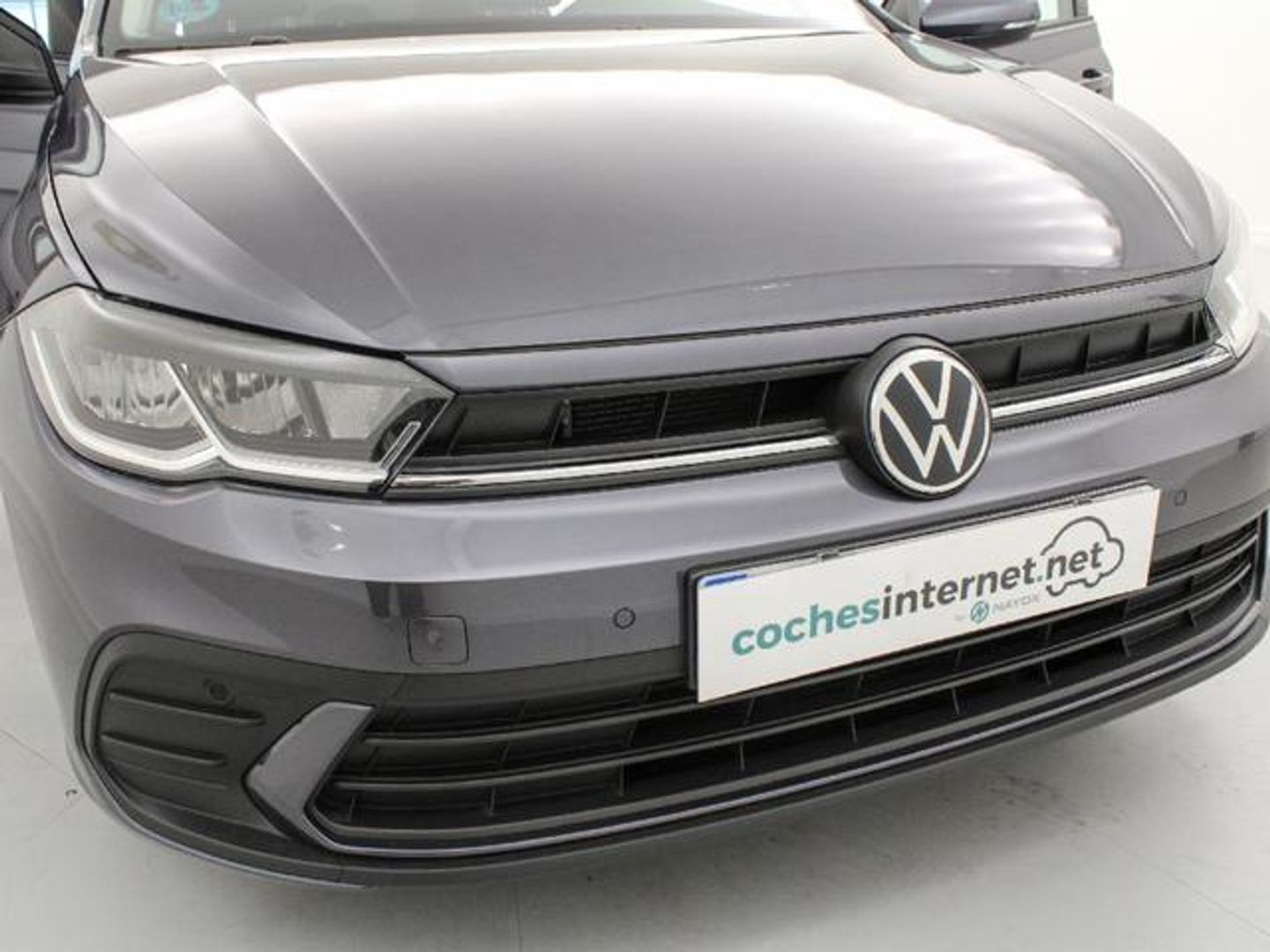 Volkswagen Polo Life 1.0 TSI 70 kW (95 CV)