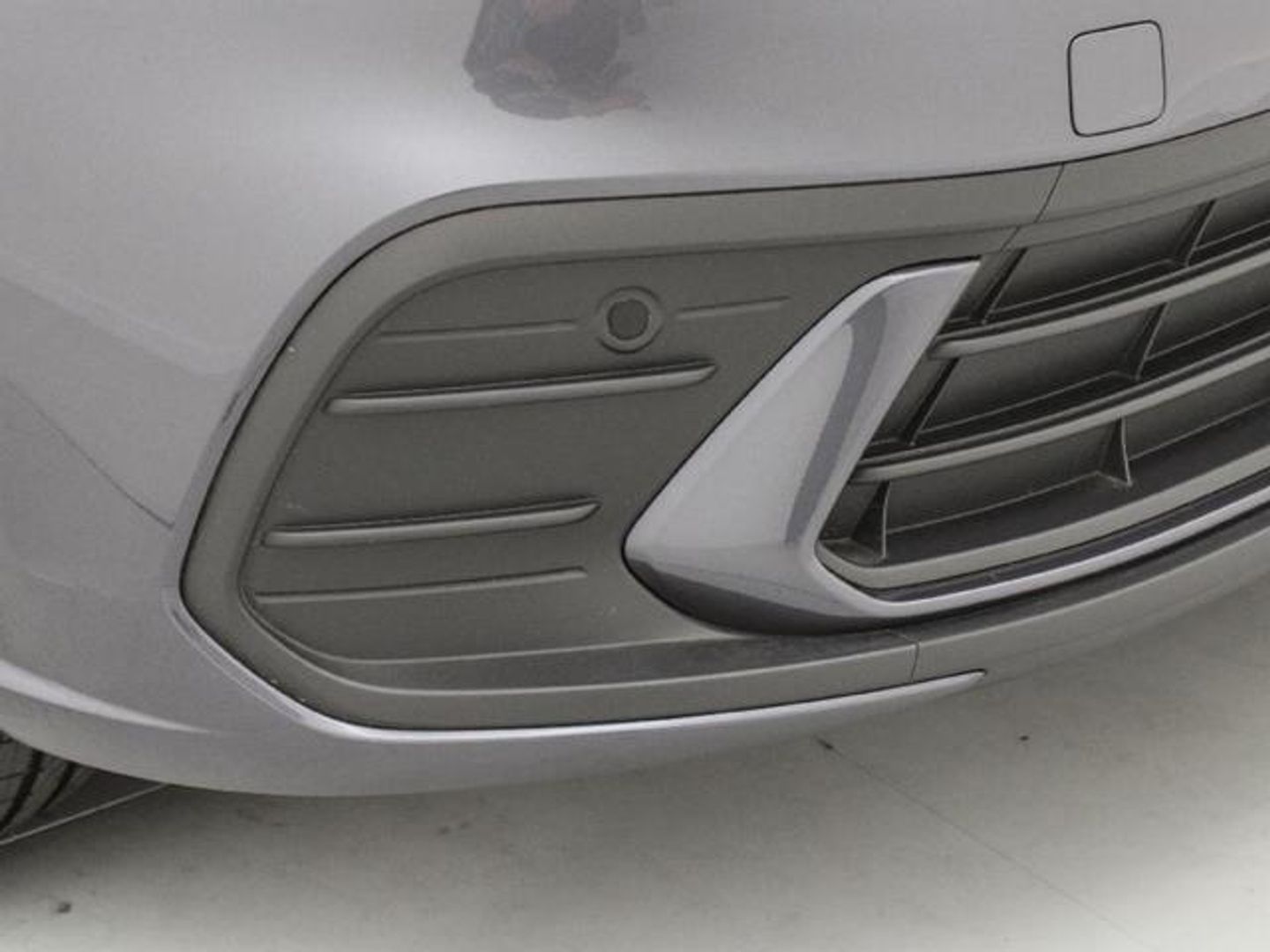 Volkswagen Polo Life 1.0 TSI 70 kW (95 CV)