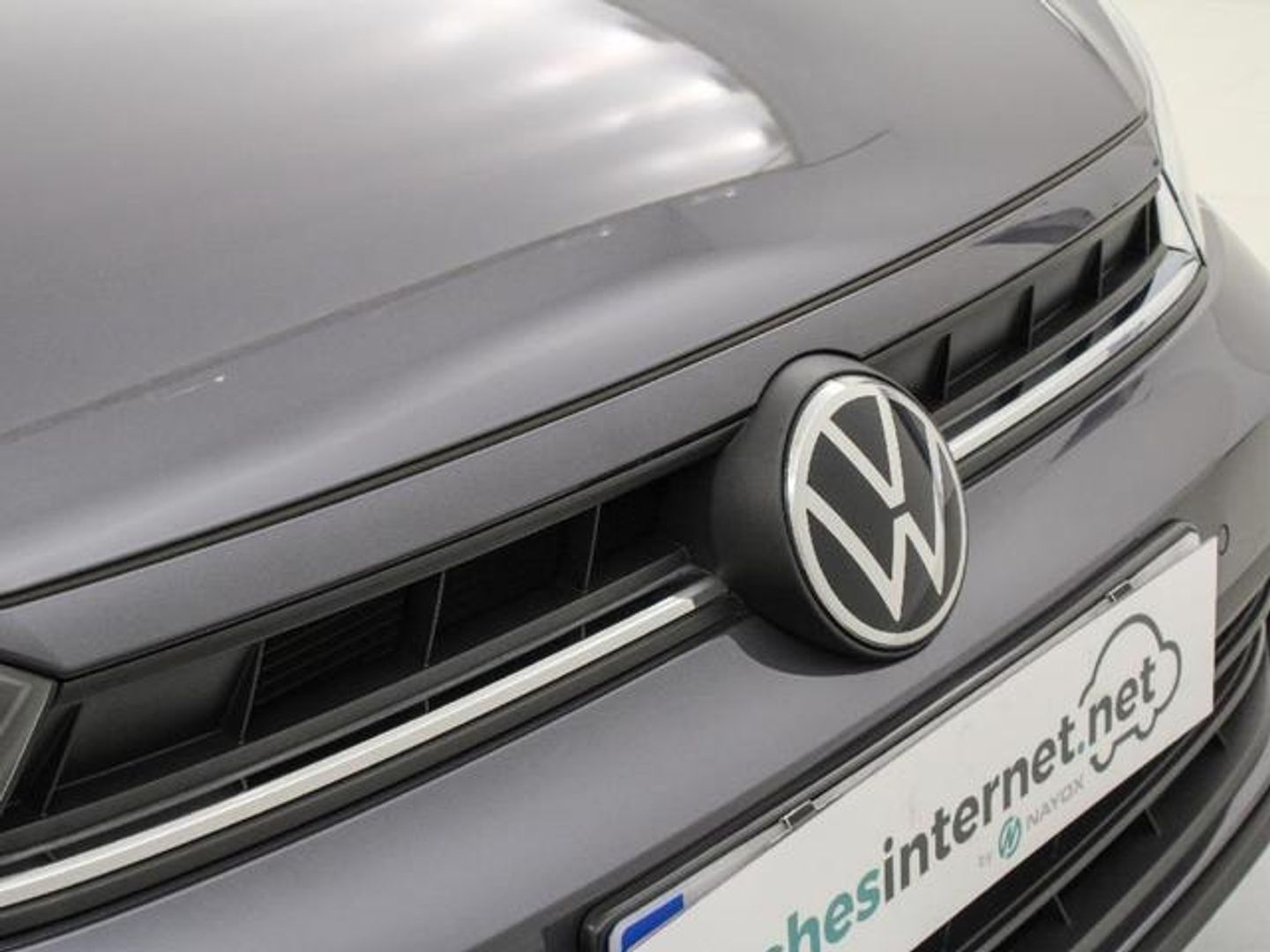 Volkswagen Polo Life 1.0 TSI 70 kW (95 CV)