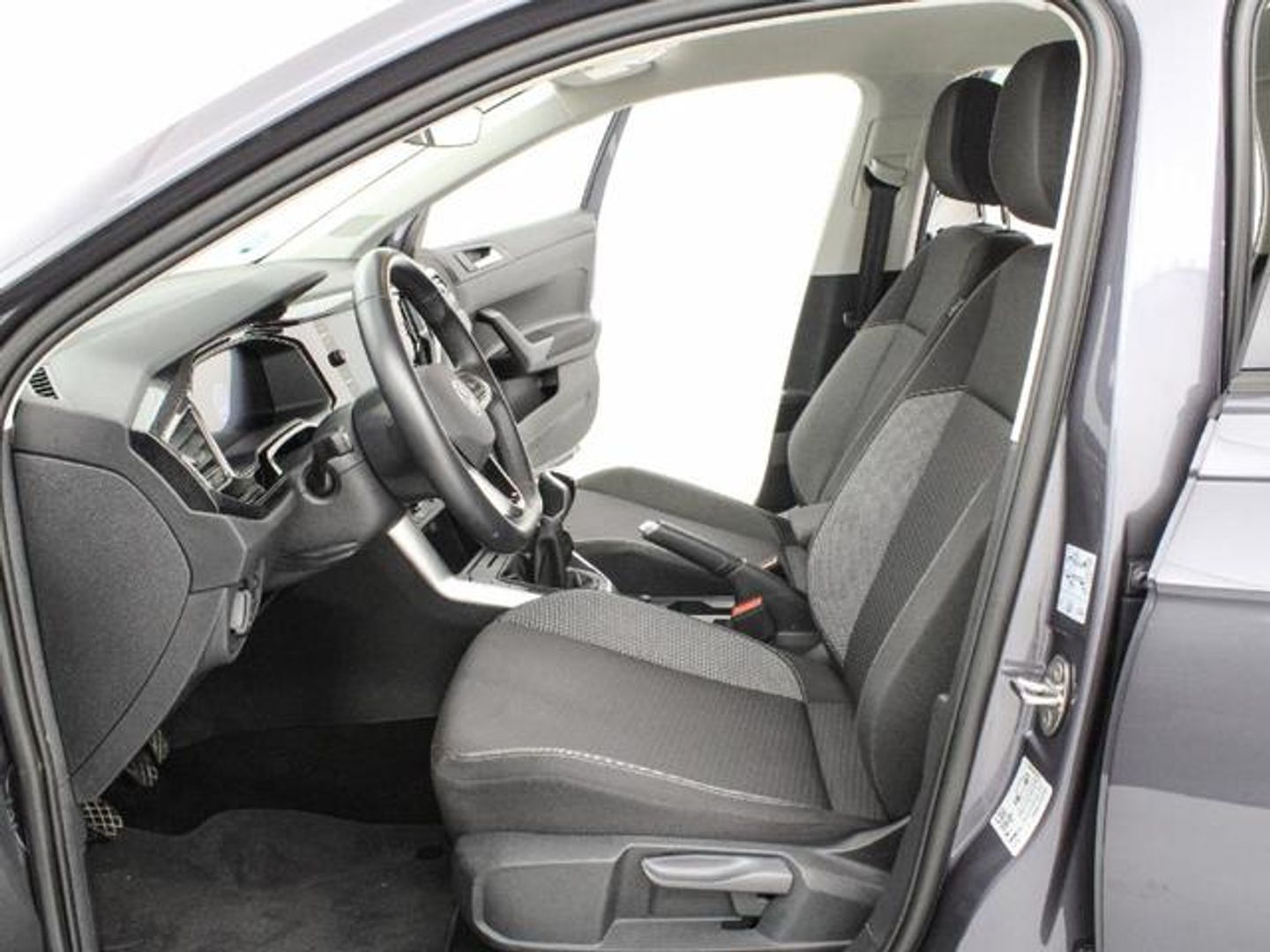 Volkswagen Polo Life 1.0 TSI 70 kW (95 CV)