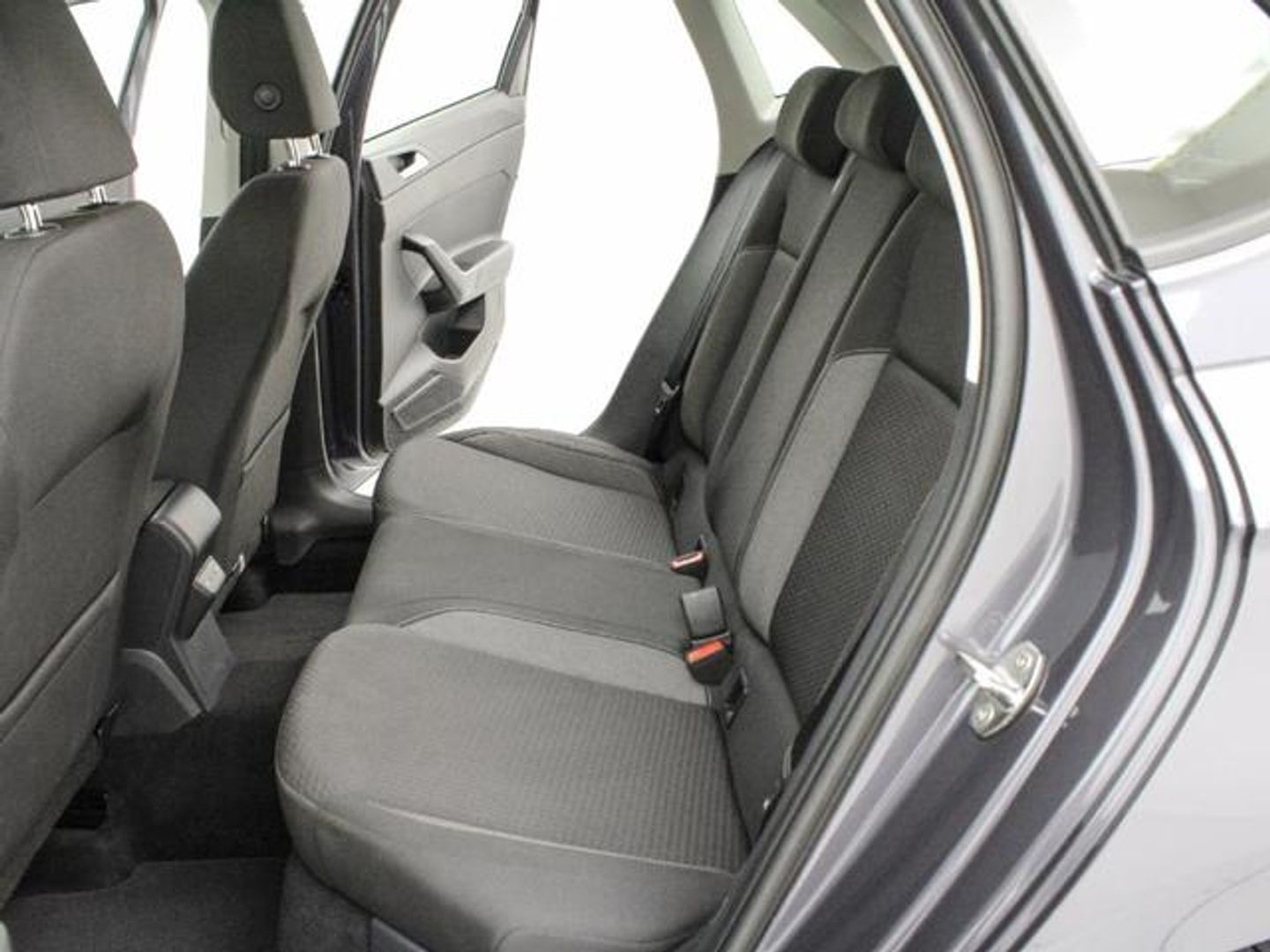 Volkswagen Polo Life 1.0 TSI 70 kW (95 CV)