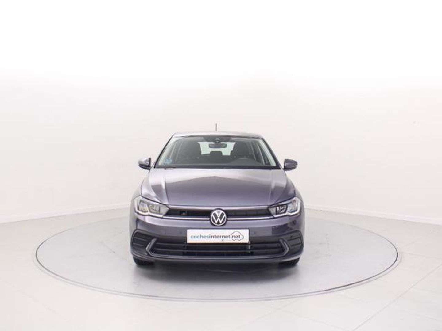 Volkswagen Polo Life 1.0 TSI 70 kW (95 CV)