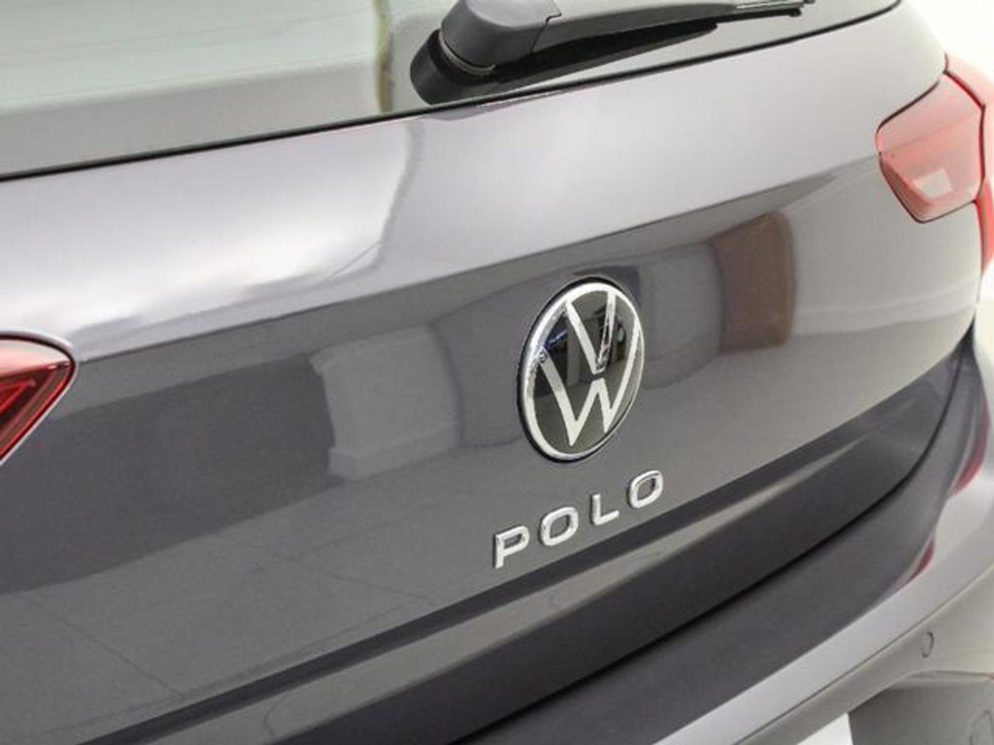 Volkswagen Polo Life 1.0 TSI 70 kW (95 CV)