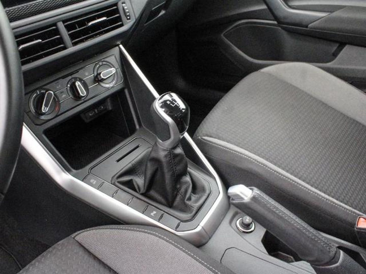 Volkswagen Polo Life 1.0 TSI 70 kW (95 CV)