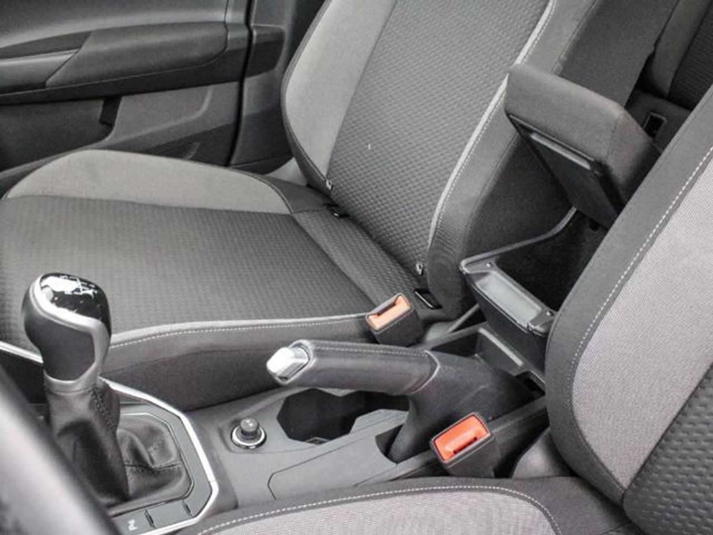 Volkswagen Polo Life 1.0 TSI 70 kW (95 CV)