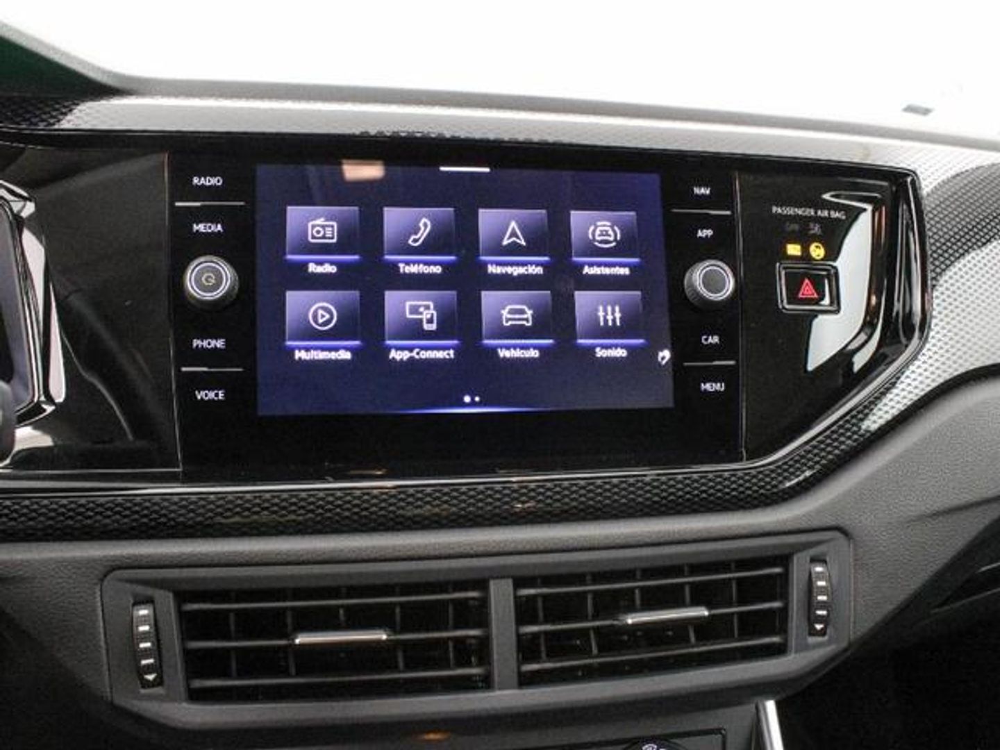 Volkswagen Polo Life 1.0 TSI 70 kW (95 CV)