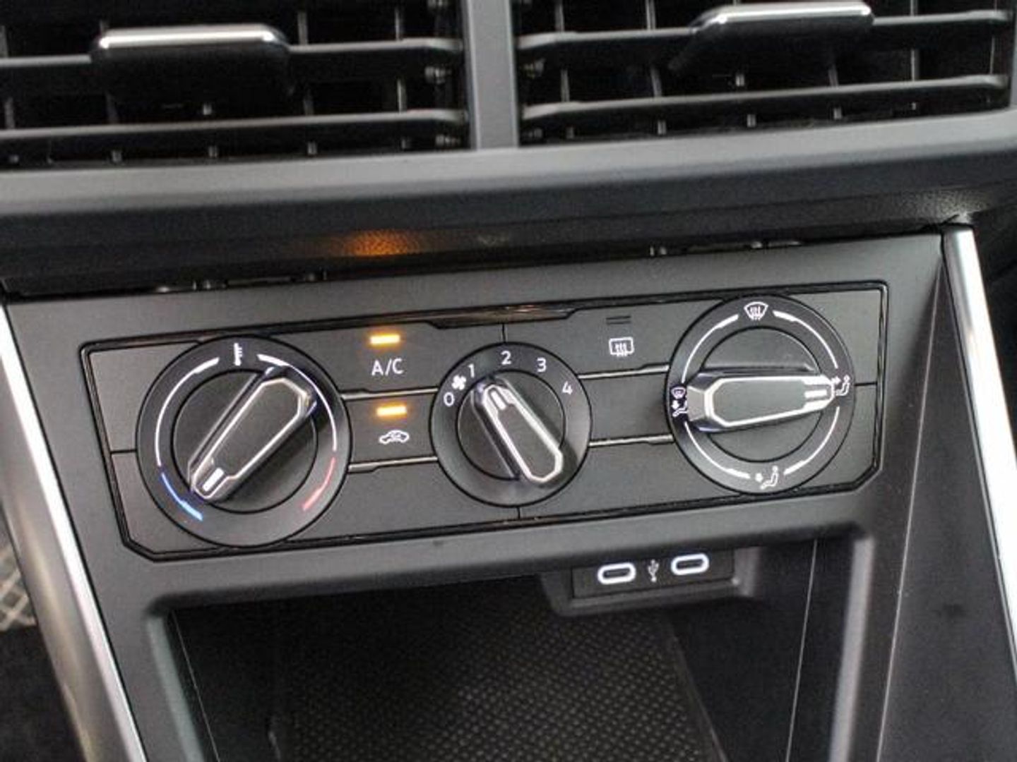 Volkswagen Polo Life 1.0 TSI 70 kW (95 CV)