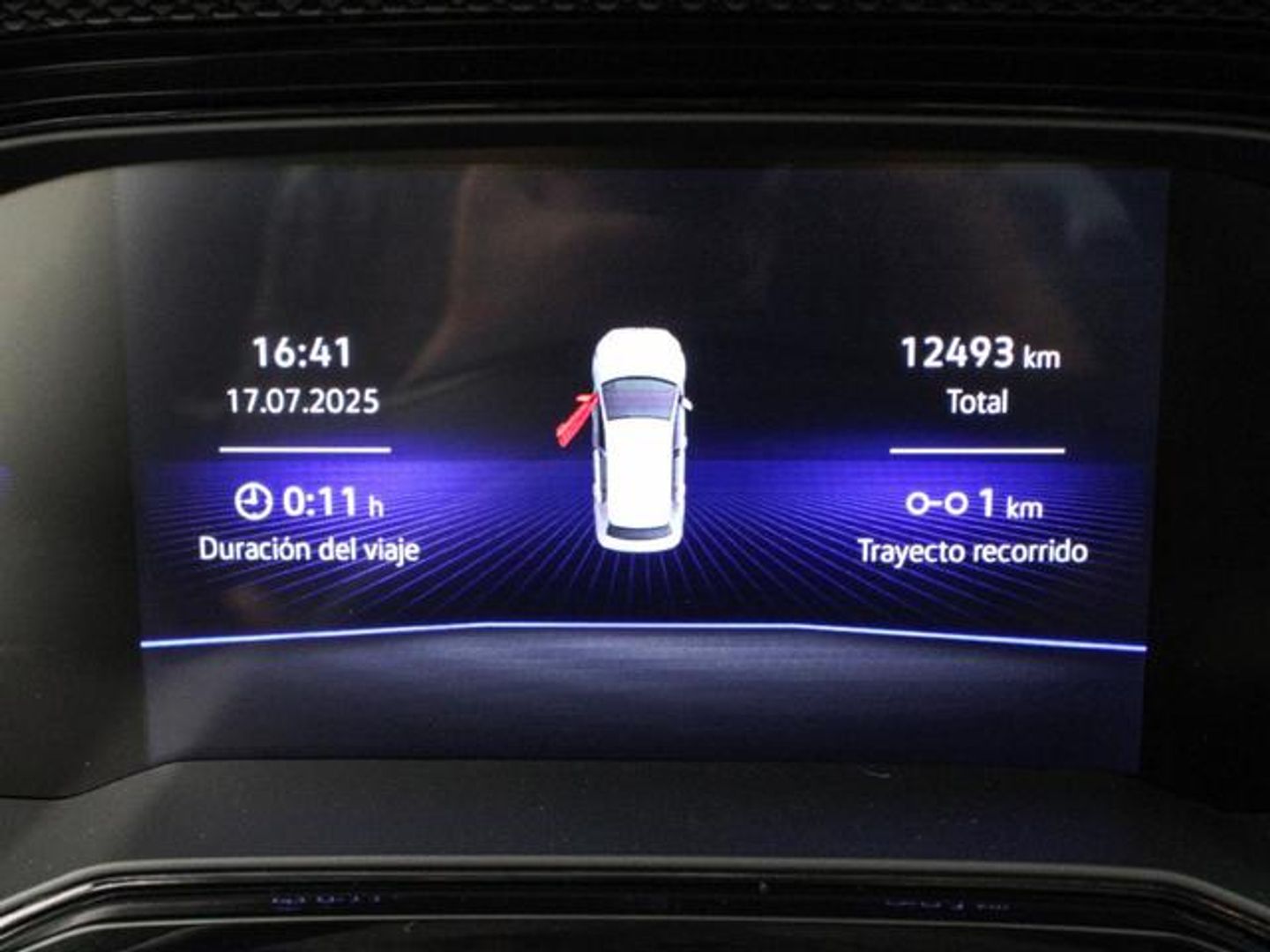 Volkswagen Polo Life 1.0 TSI 70 kW (95 CV)