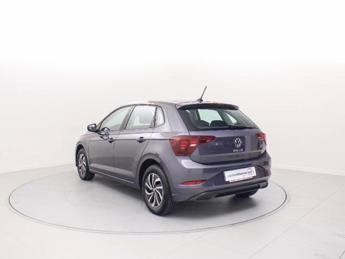 Volkswagen Polo Life 1.0 TSI 70 kW (95 CV)