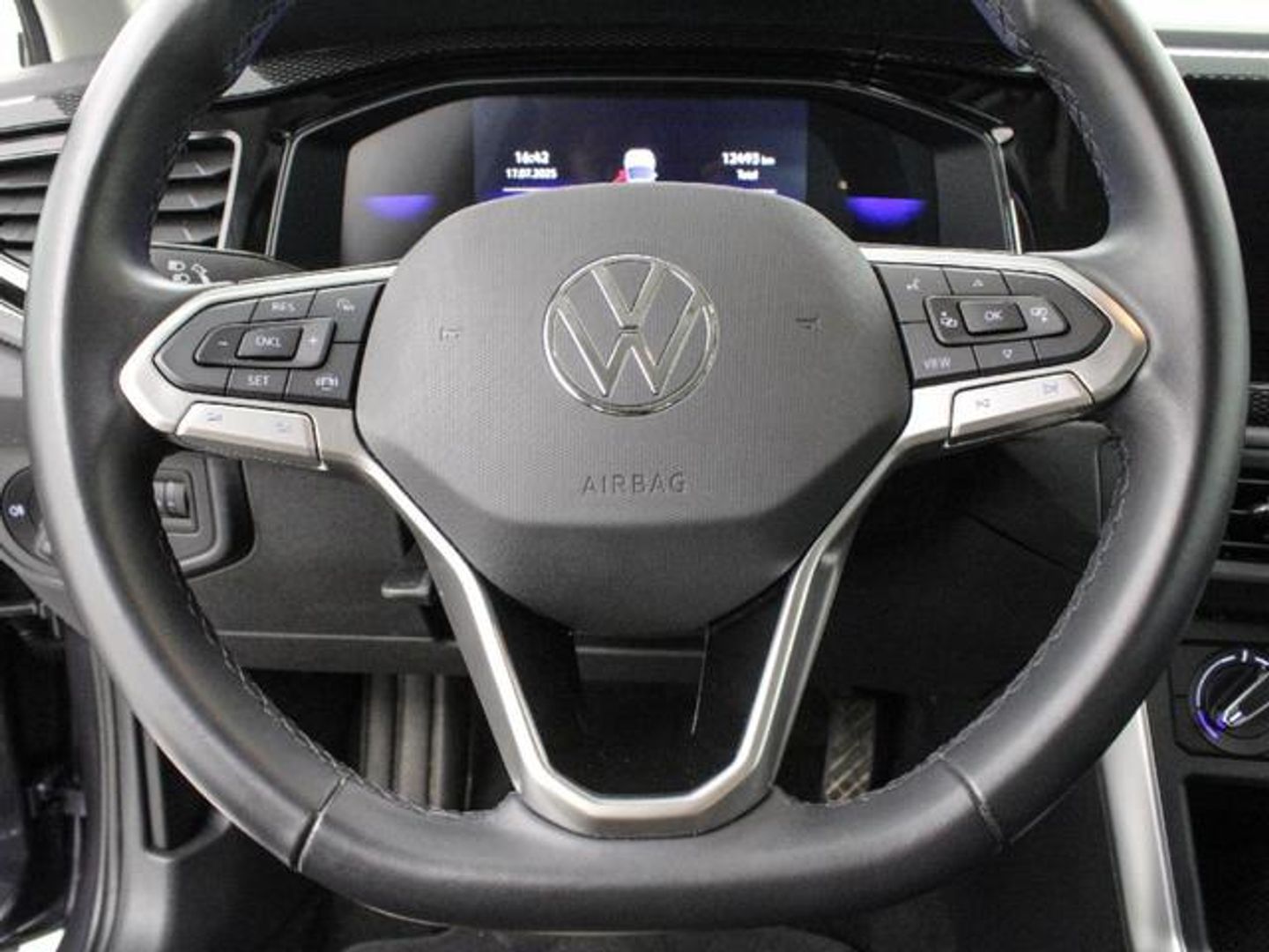 Volkswagen Polo Life 1.0 TSI 70 kW (95 CV)