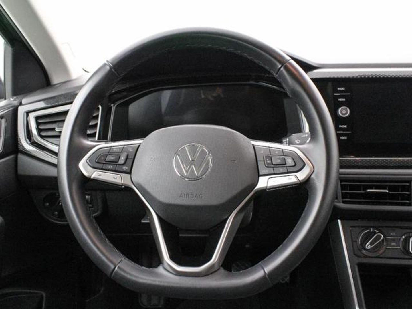 Volkswagen Polo Life 1.0 TSI 70 kW (95 CV)