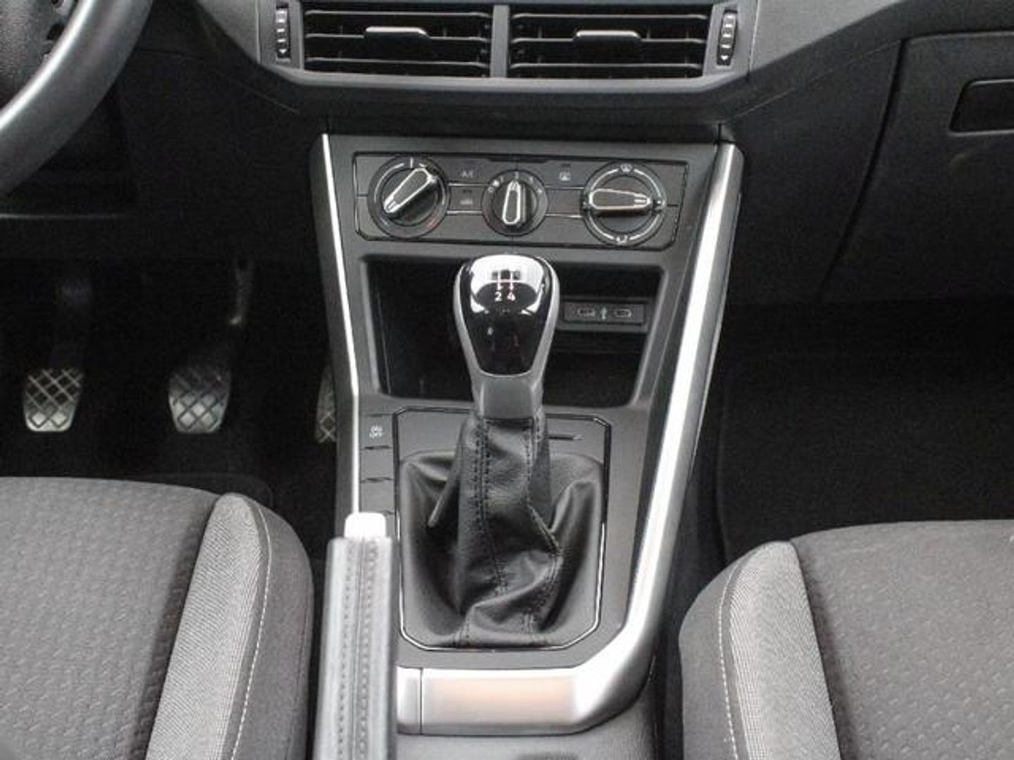 Volkswagen Polo Life 1.0 TSI 70 kW (95 CV)