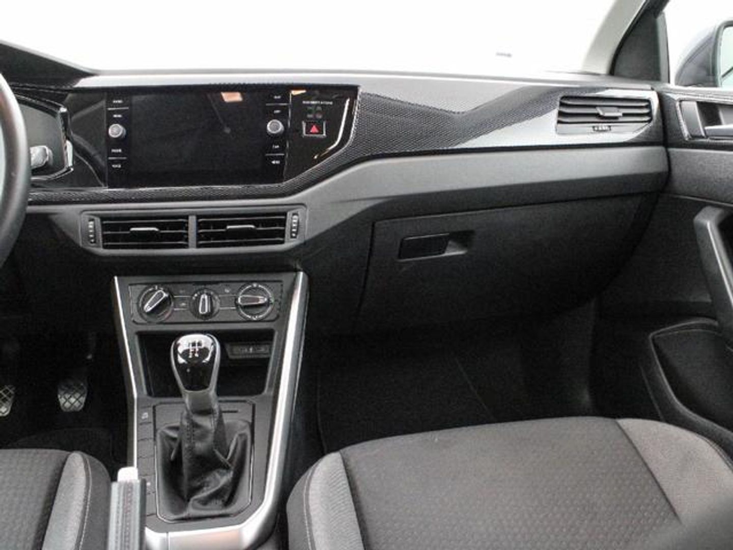 Volkswagen Polo Life 1.0 TSI 70 kW (95 CV)