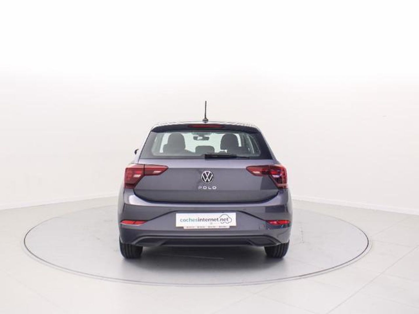 Volkswagen Polo Life 1.0 TSI 70 kW (95 CV)