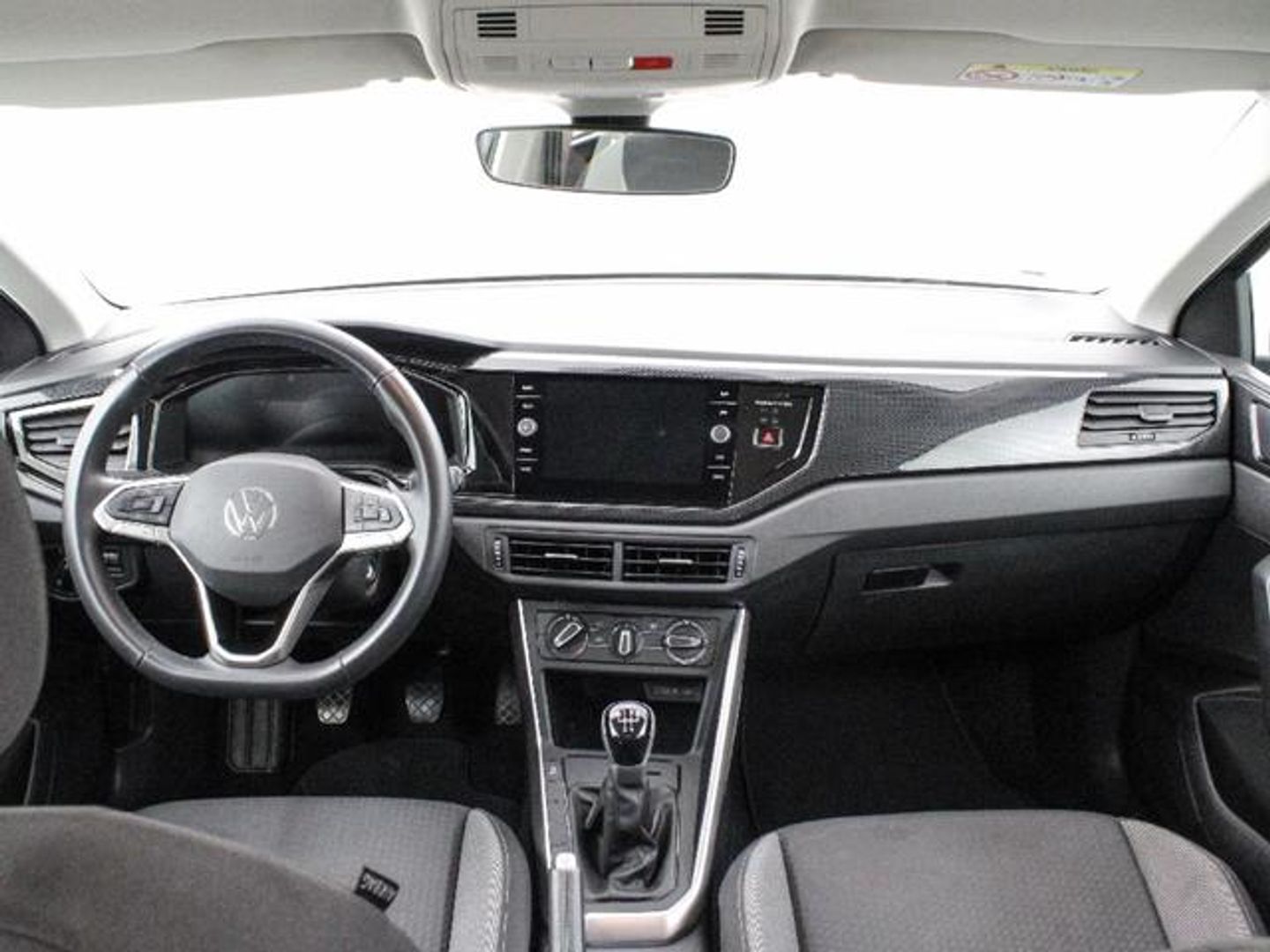 Volkswagen Polo Life 1.0 TSI 70 kW (95 CV)