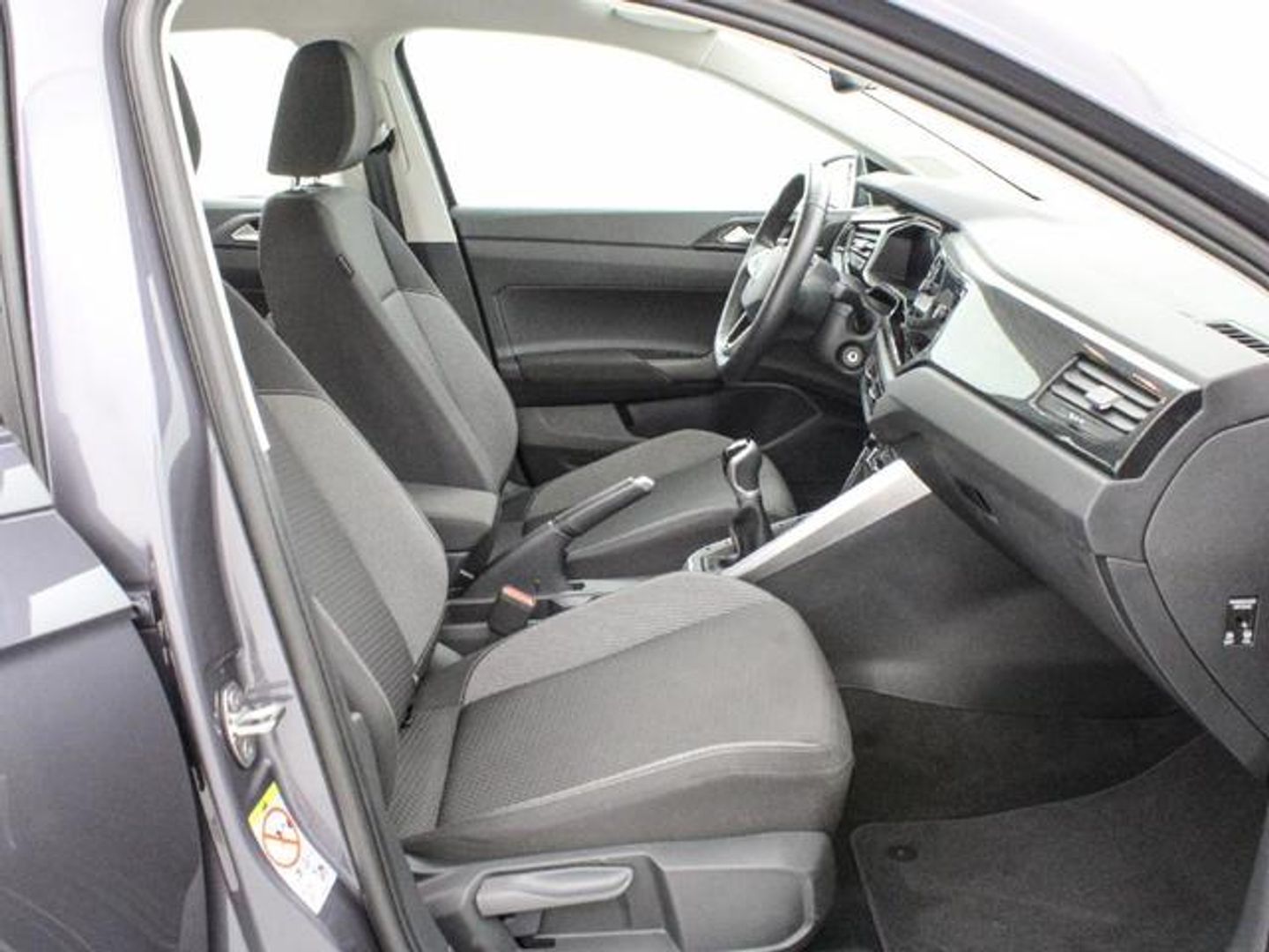 Volkswagen Polo Life 1.0 TSI 70 kW (95 CV)
