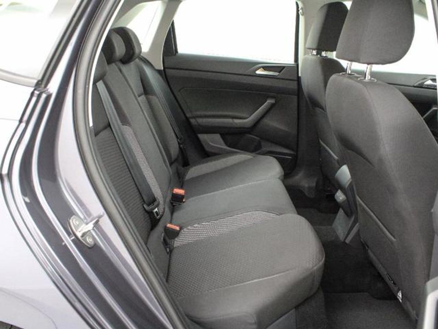 Volkswagen Polo Life 1.0 TSI 70 kW (95 CV)