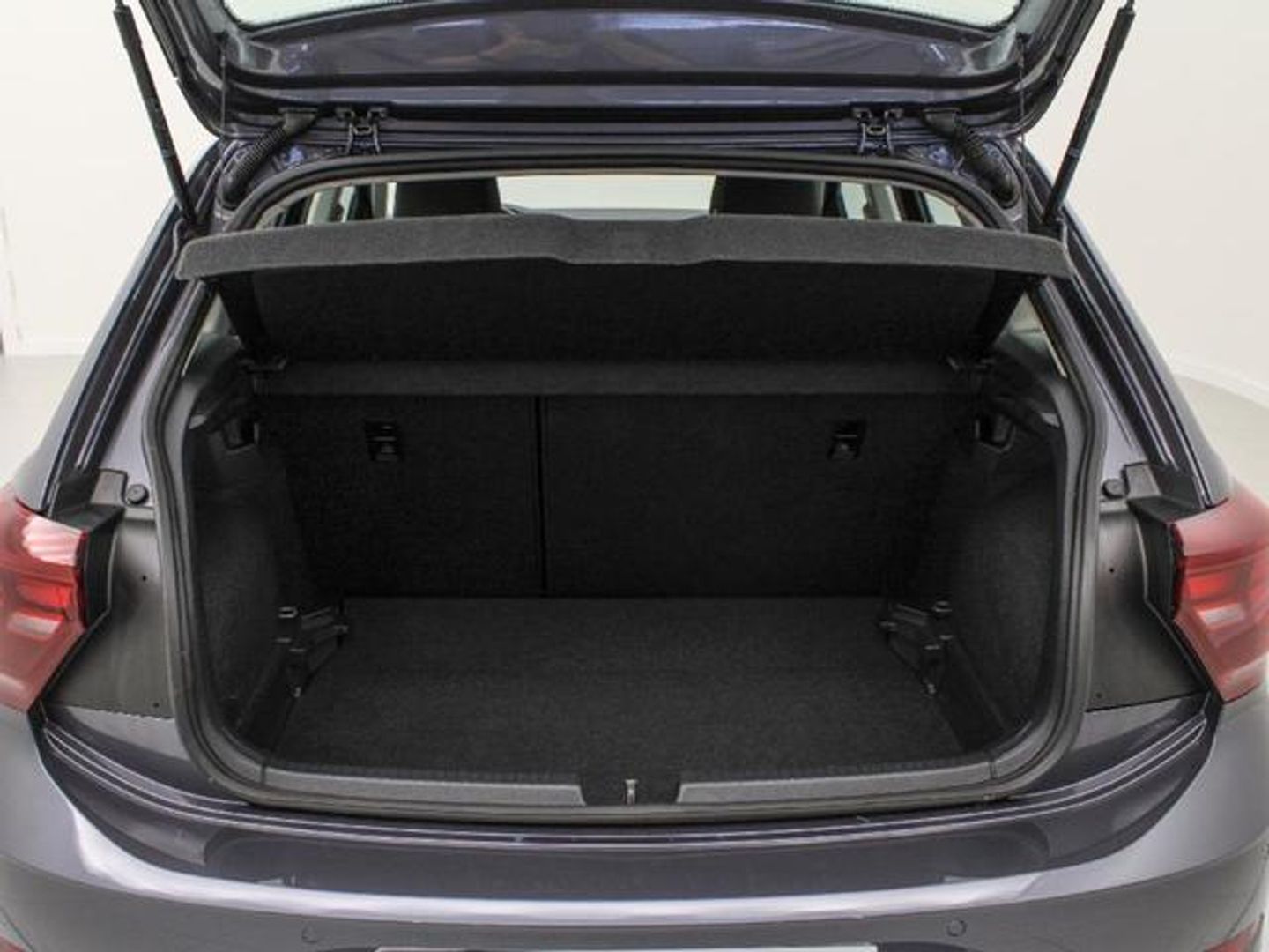 Volkswagen Polo Life 1.0 TSI 70 kW (95 CV)