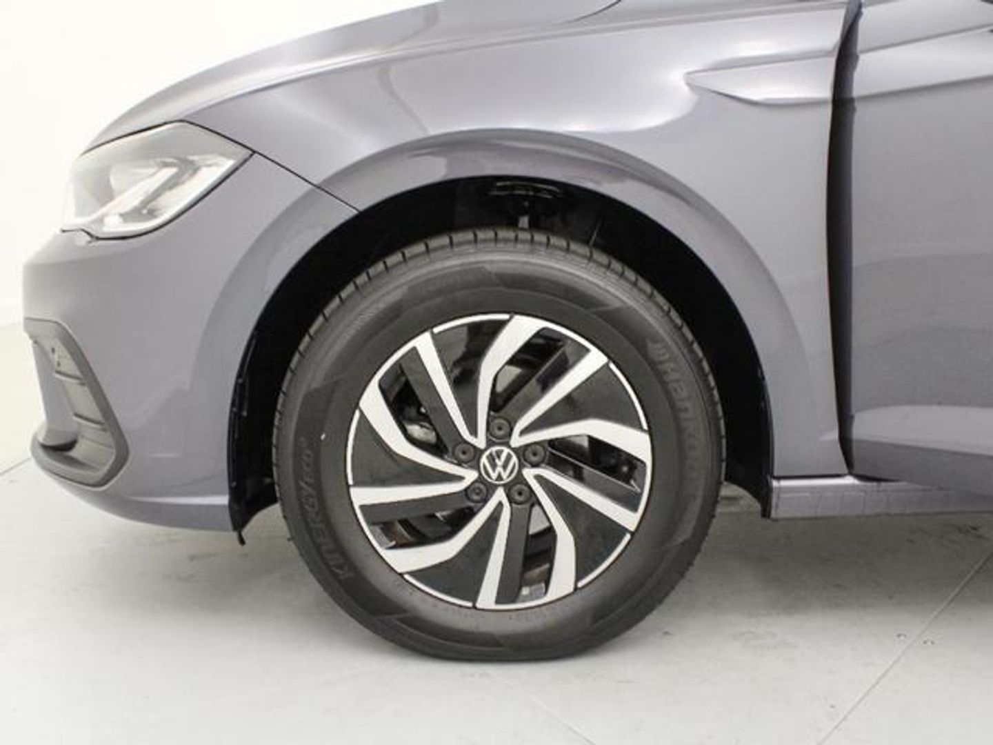 Volkswagen Polo Life 1.0 TSI 70 kW (95 CV)