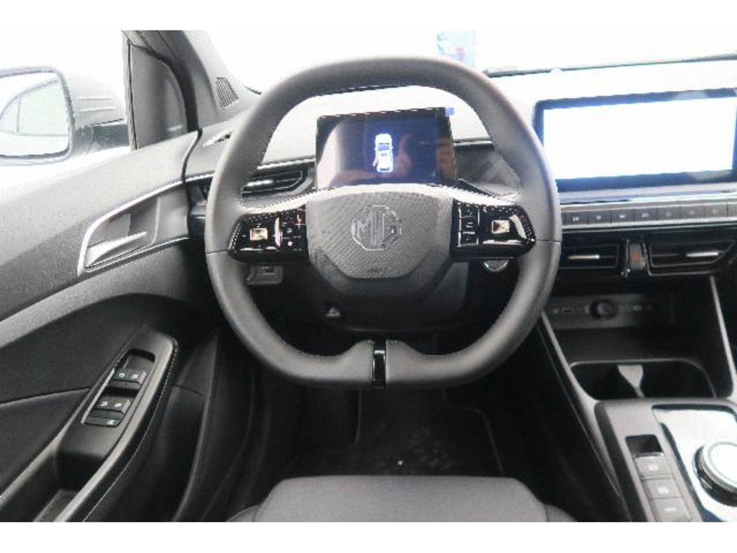 MG MG3 Hybrid+ Luxury 143 kW (195 CV)