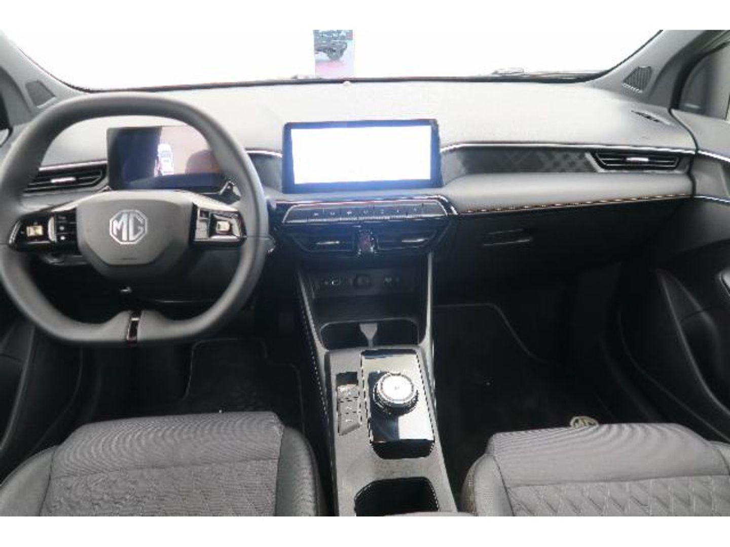 MG MG3 Hybrid+ Luxury 143 kW (195 CV)