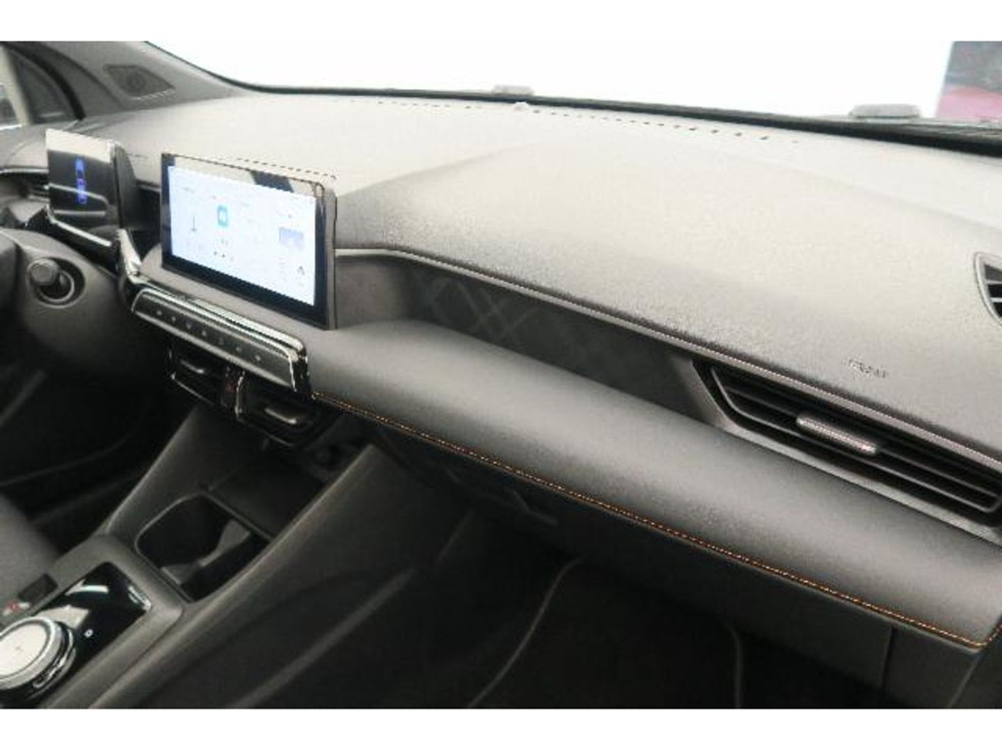 MG MG3 Hybrid+ Luxury 143 kW (195 CV)