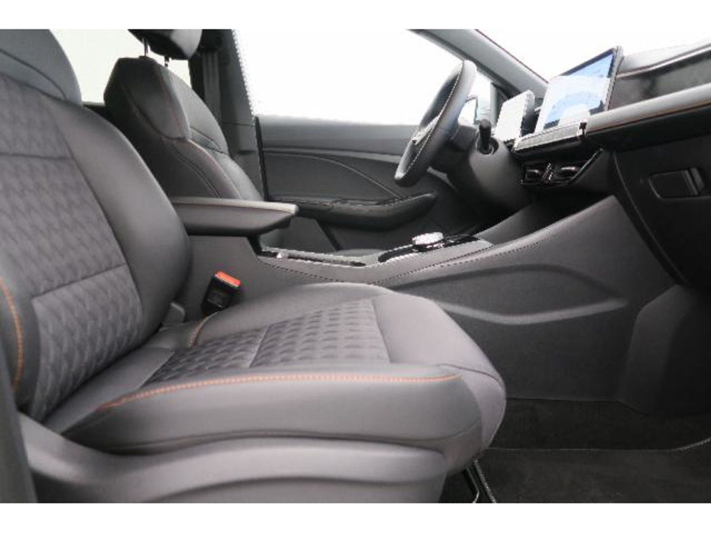 MG MG3 Hybrid+ Luxury 143 kW (195 CV)
