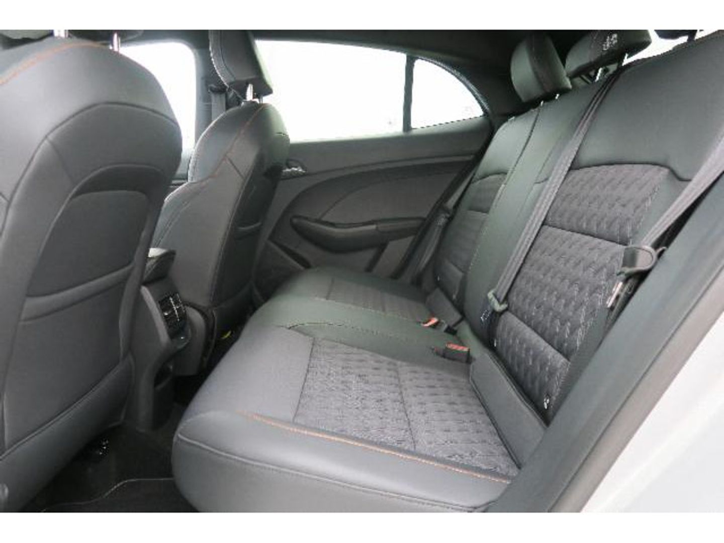 MG MG3 Hybrid+ Luxury 143 kW (195 CV)