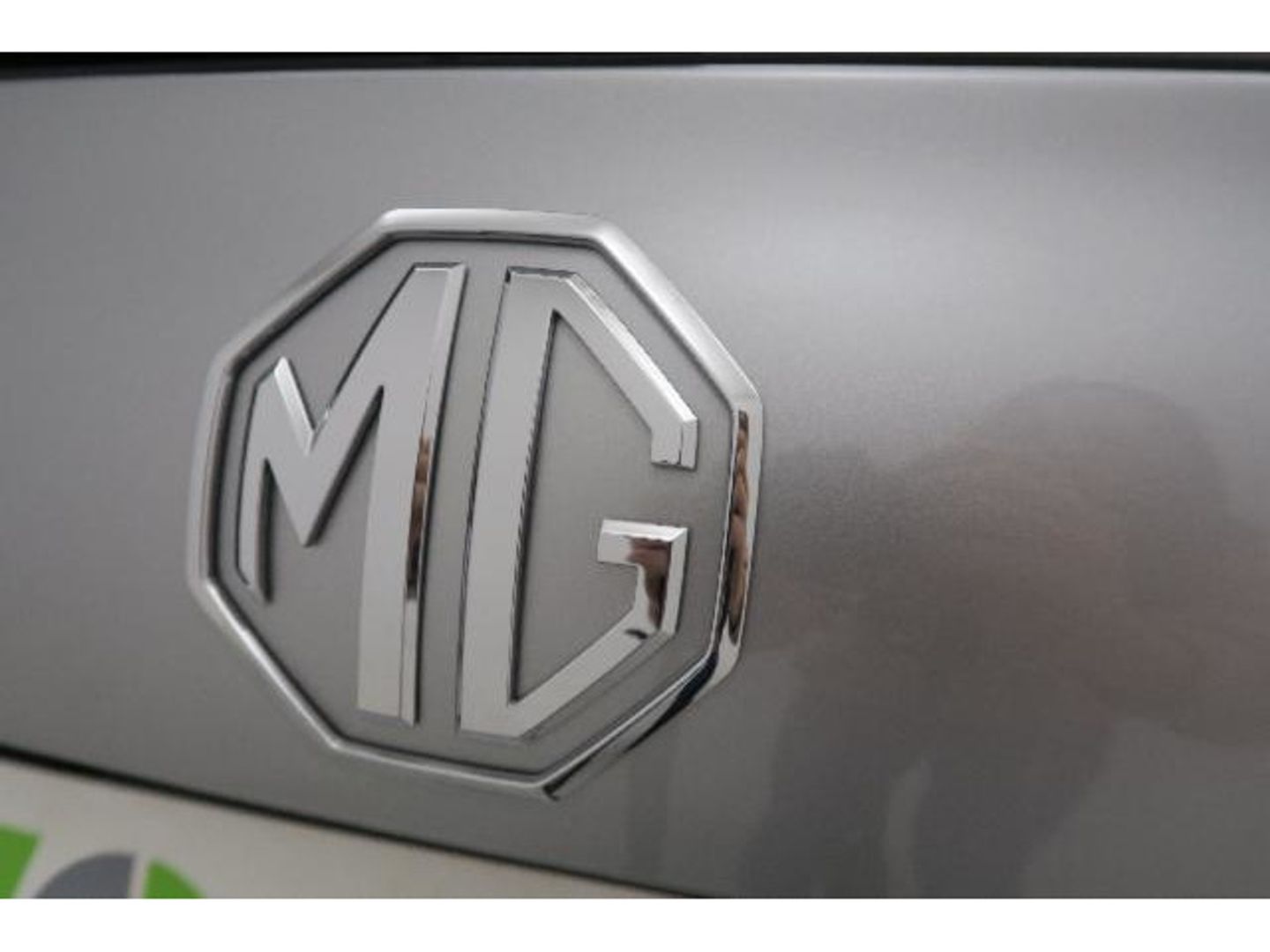 MG MG3 Hybrid+ Luxury 143 kW (195 CV)