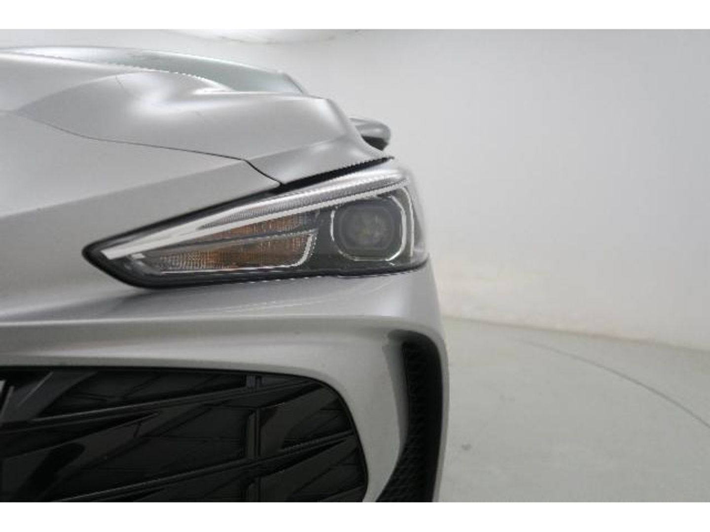 MG MG3 Hybrid+ Luxury 143 kW (195 CV)