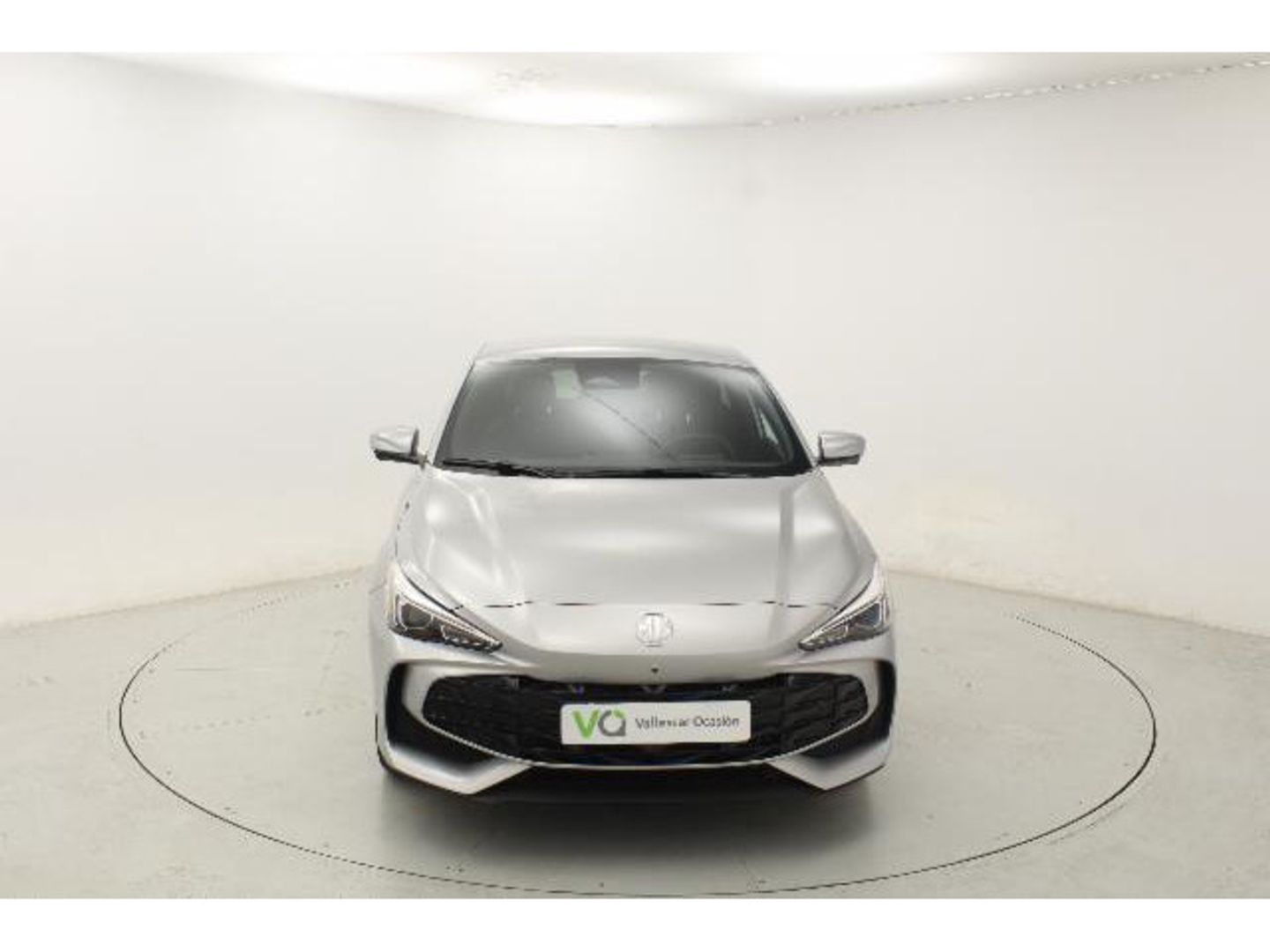 MG MG3 Hybrid+ Luxury 143 kW (195 CV)