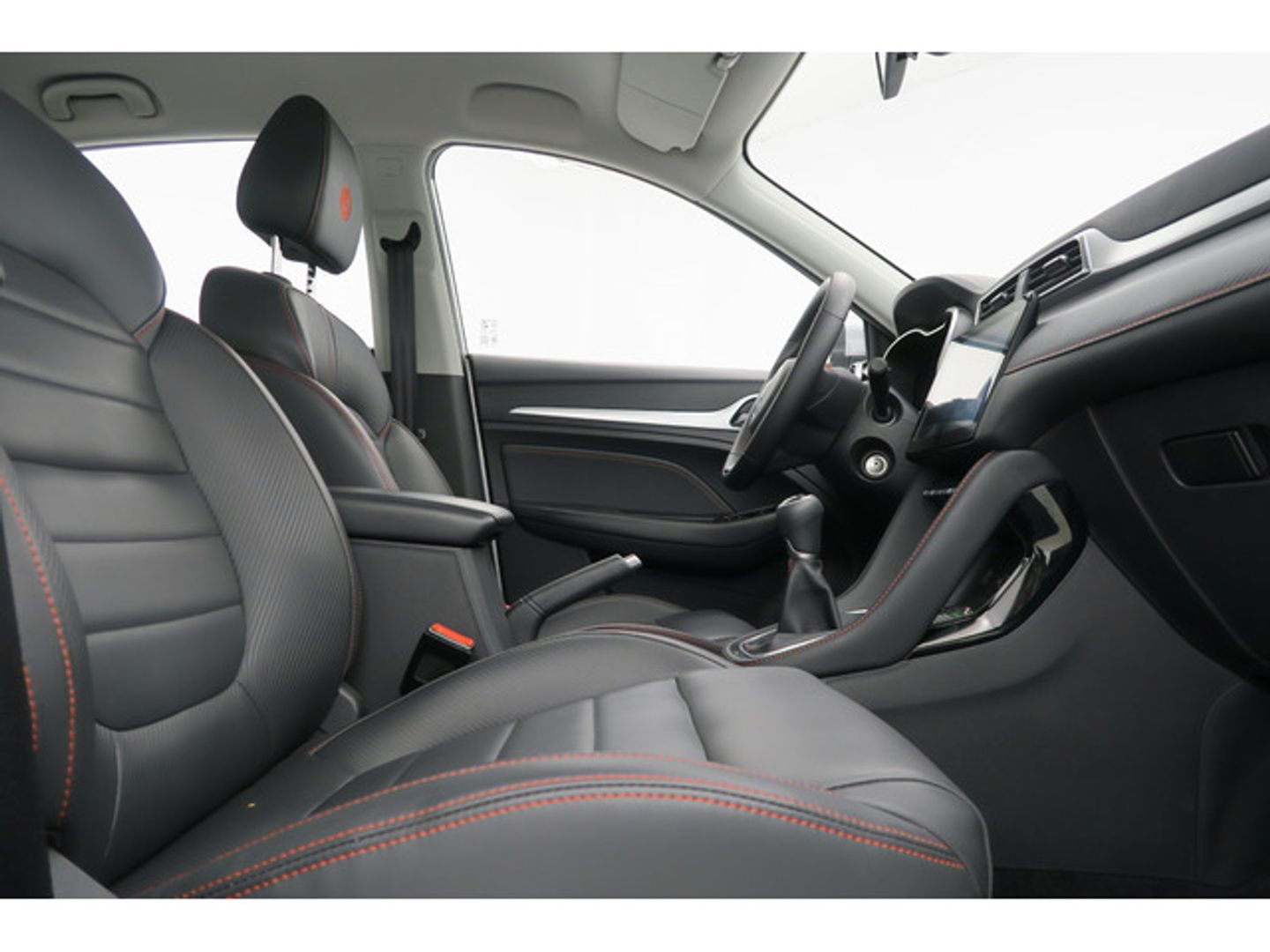 MG ZS 1.5 Luxury 78 kW (106 CV)