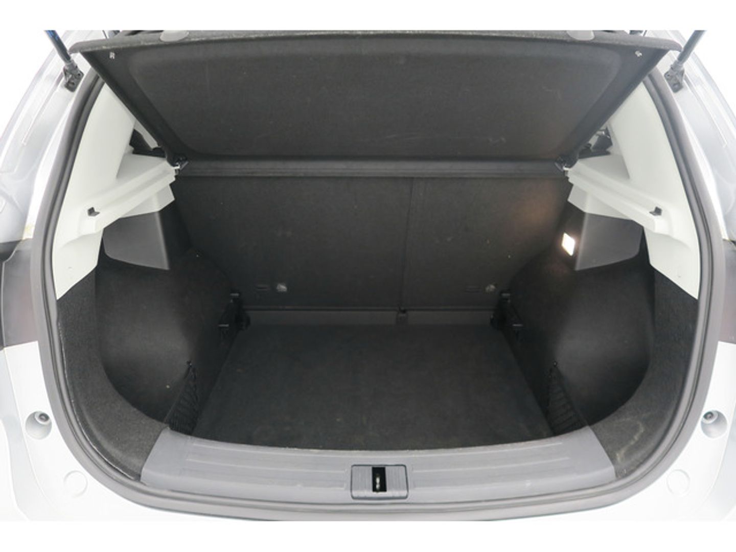 MG ZS 1.5 Luxury 78 kW (106 CV)