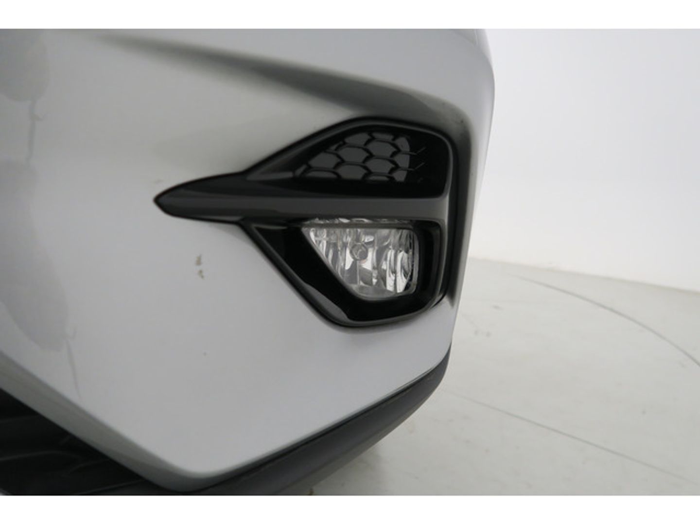 MG ZS 1.5 Luxury 78 kW (106 CV)