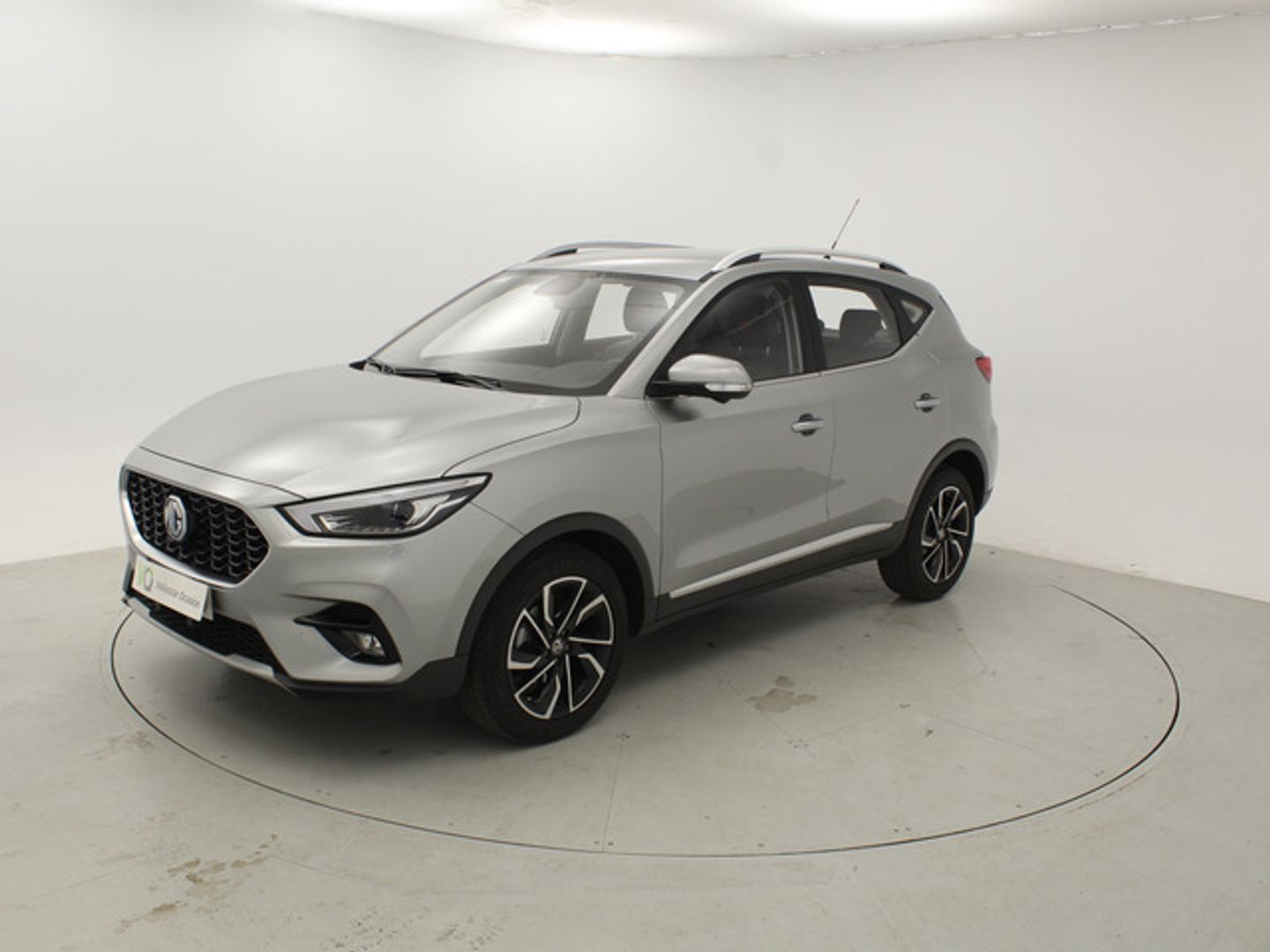 MG ZS 1.5 Luxury 78 kW (106 CV)