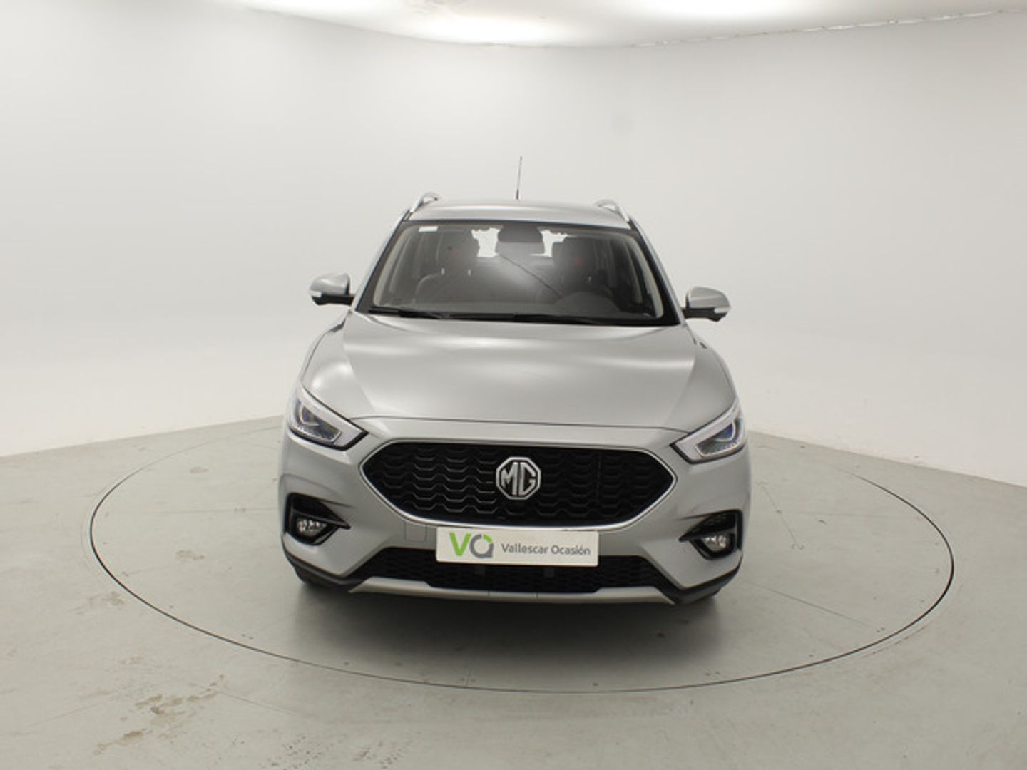 MG ZS 1.5 Luxury 78 kW (106 CV)