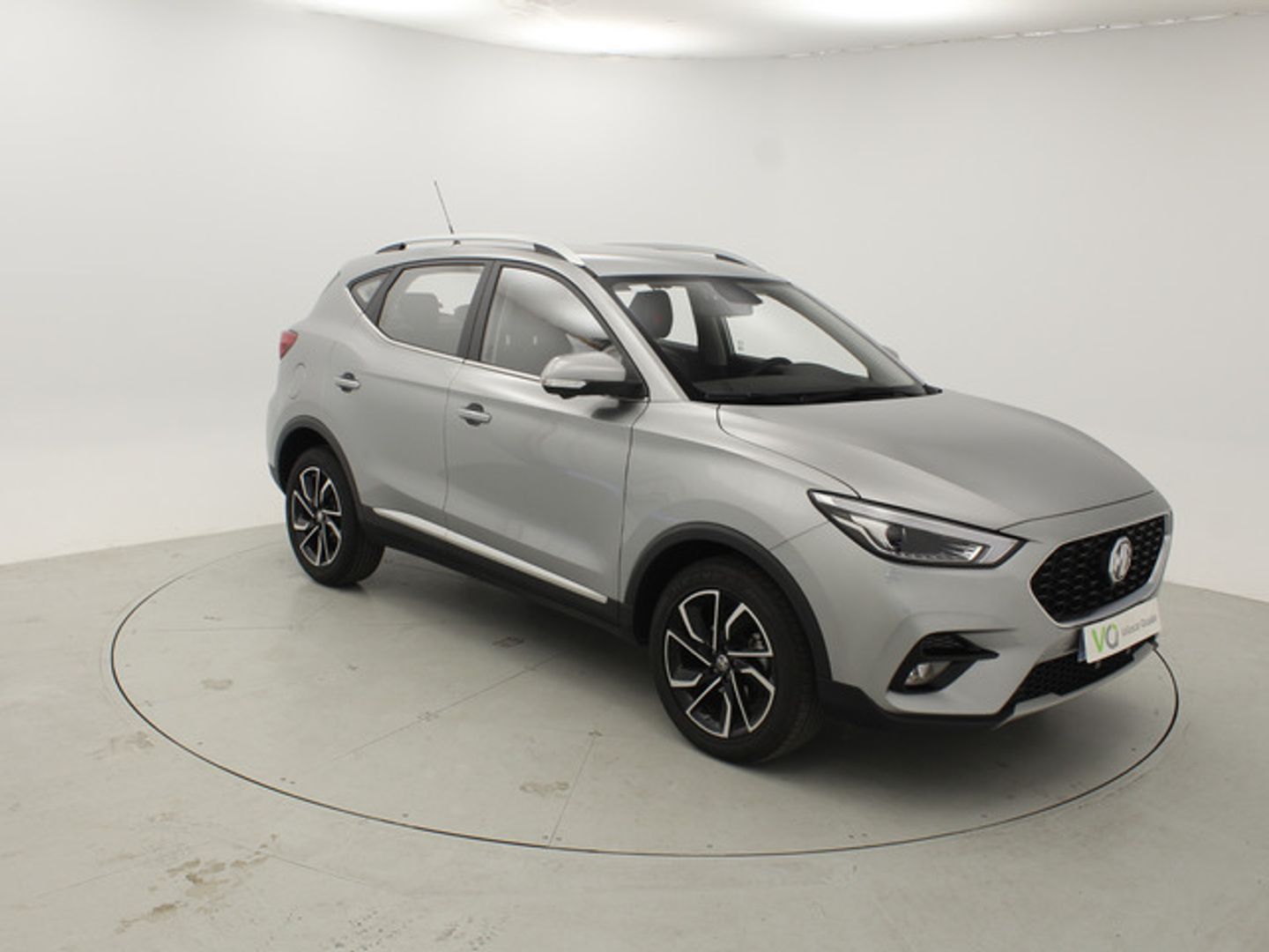MG ZS 1.5 Luxury 78 kW (106 CV)