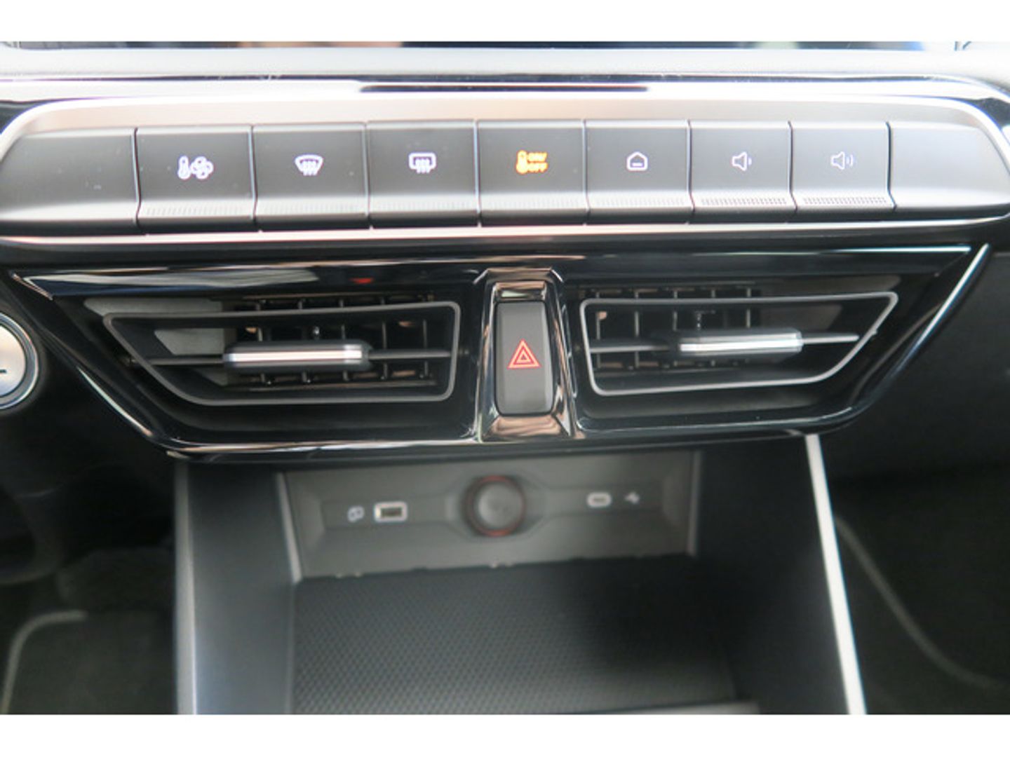 MG MG3 Hybrid+ Luxury 143 kW (195 CV)