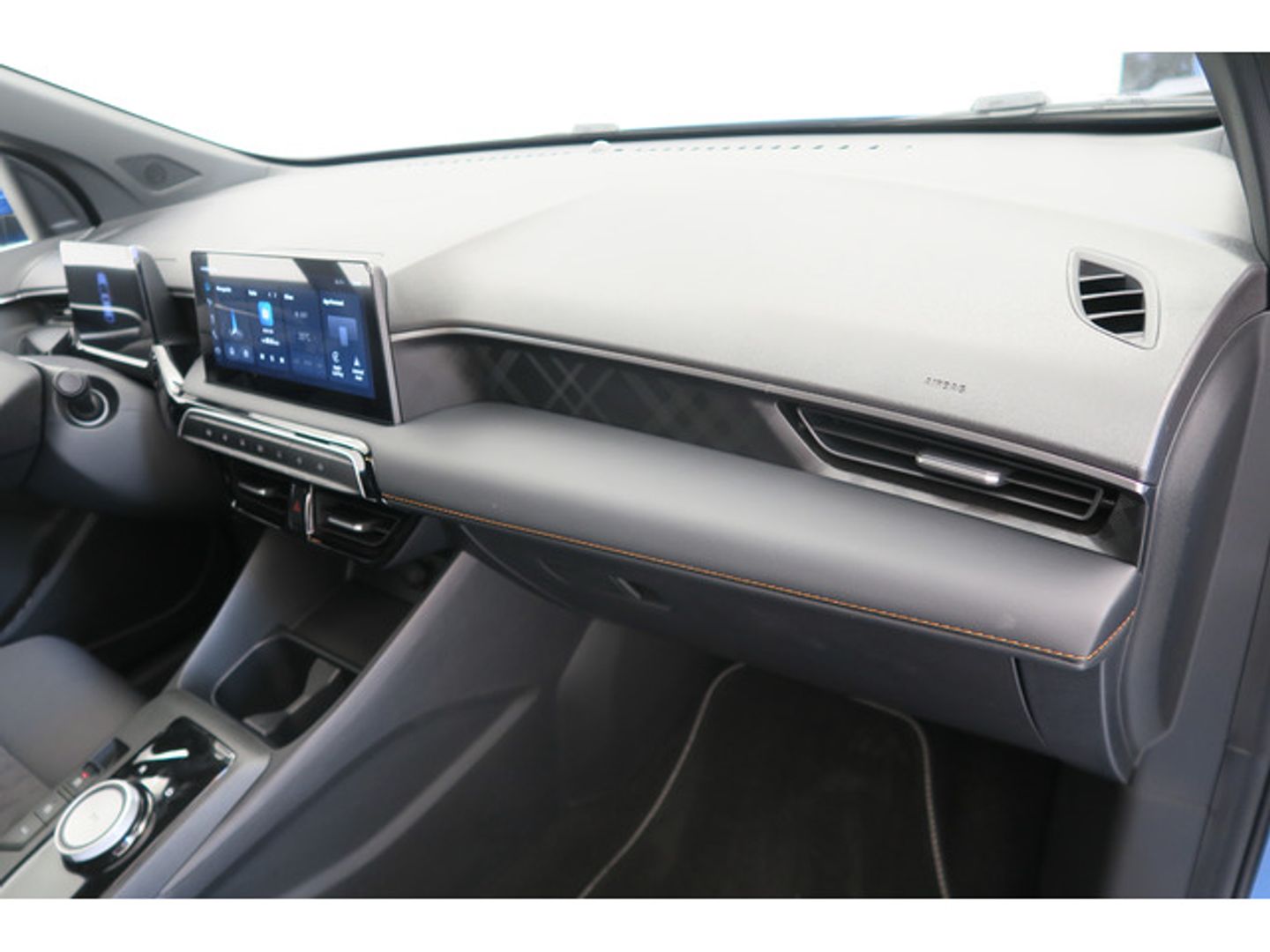 MG MG3 Hybrid+ Luxury 143 kW (195 CV)