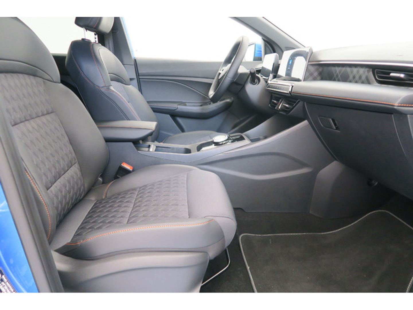 MG MG3 Hybrid+ Luxury 143 kW (195 CV)