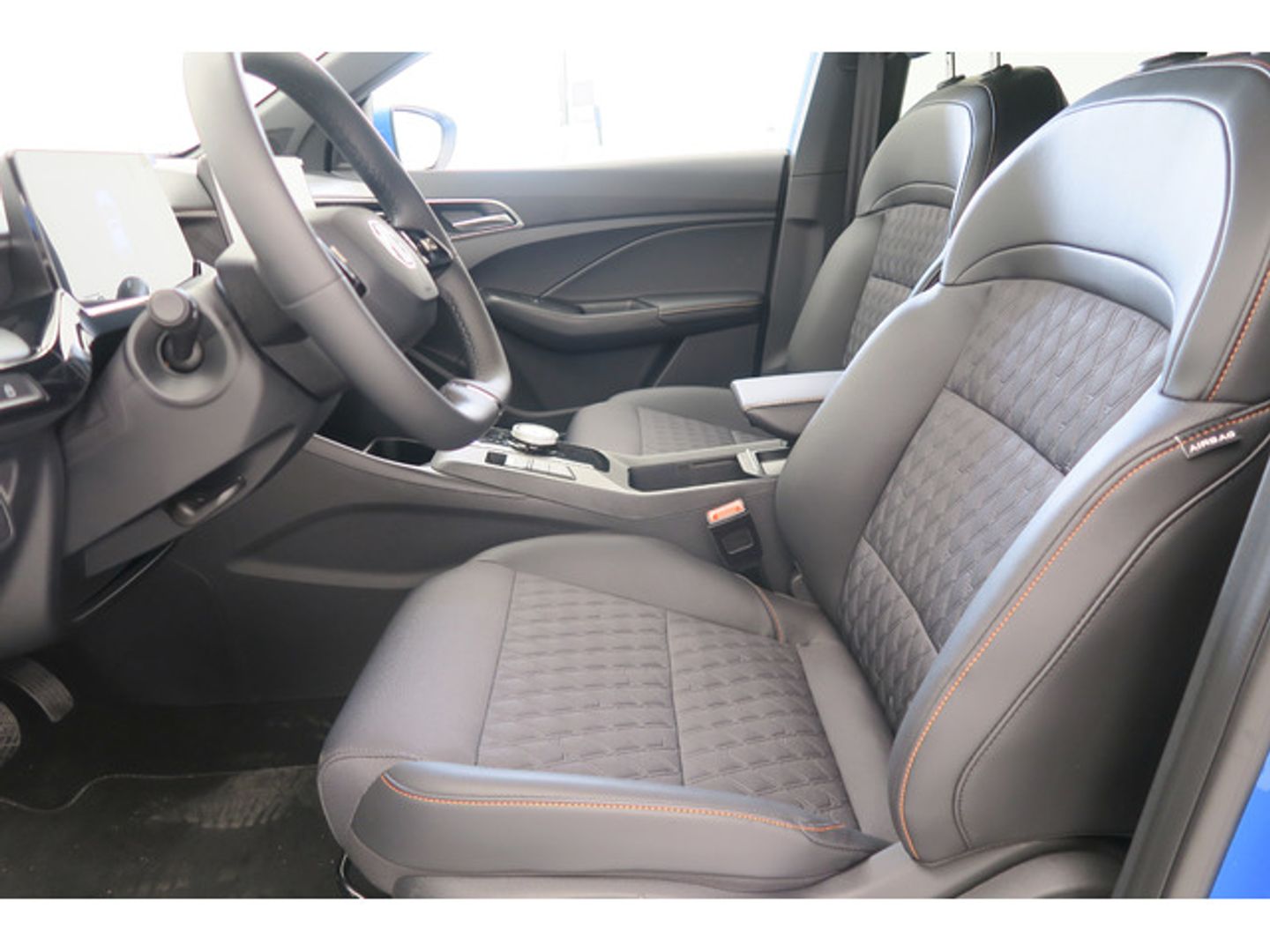MG MG3 Hybrid+ Luxury 143 kW (195 CV)