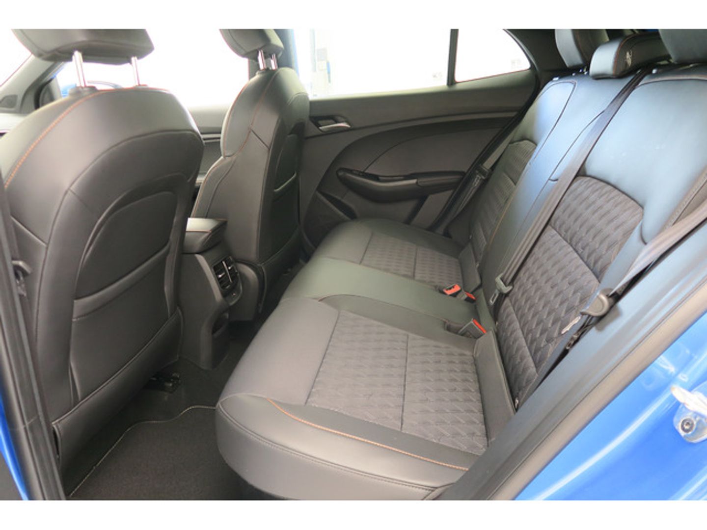 MG MG3 Hybrid+ Luxury 143 kW (195 CV)