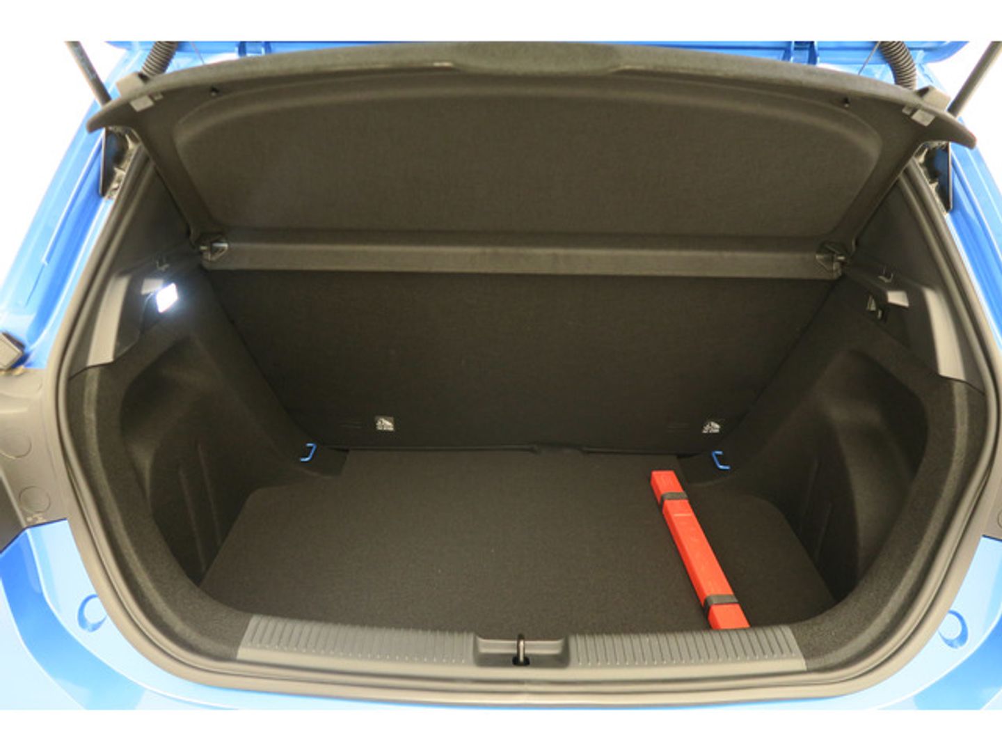 MG MG3 Hybrid+ Luxury 143 kW (195 CV)