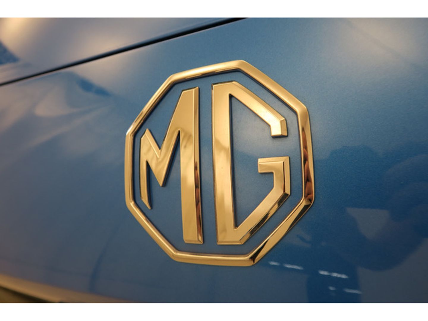 MG MG3 Hybrid+ Luxury 143 kW (195 CV)