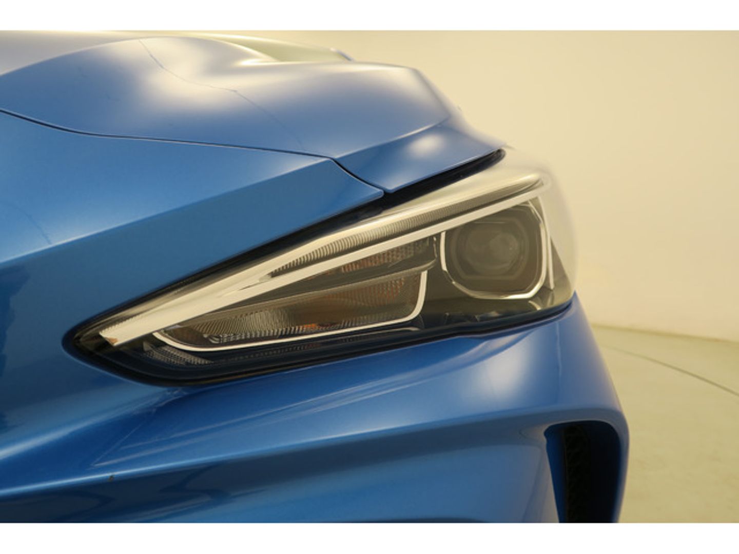 MG MG3 Hybrid+ Luxury 143 kW (195 CV)