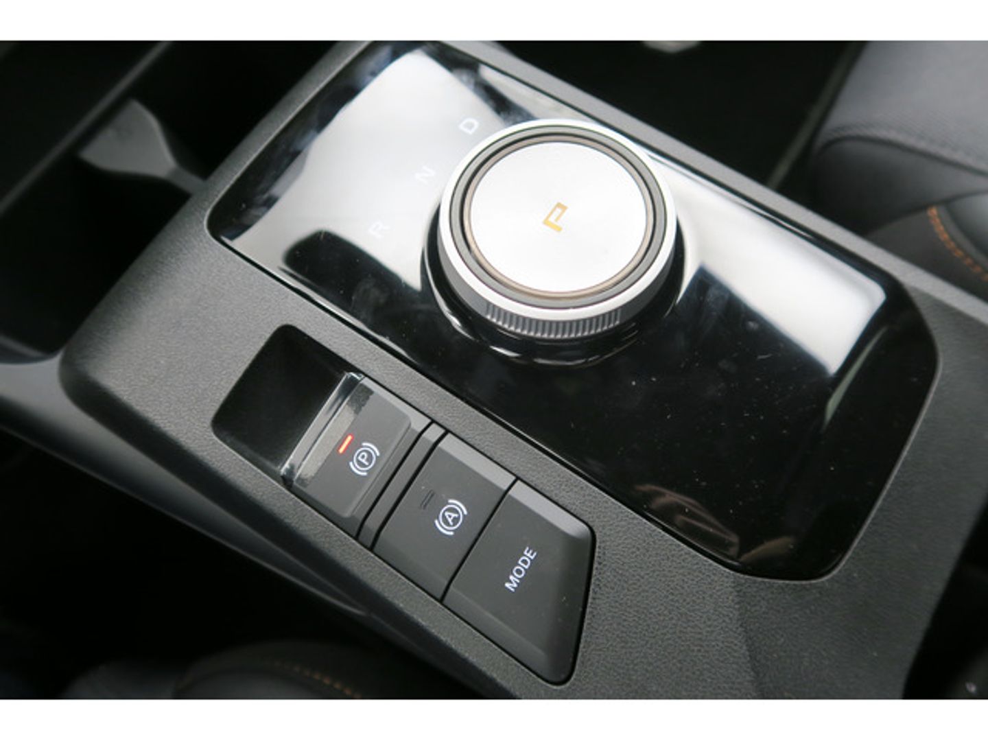 MG MG3 Hybrid+ Luxury 143 kW (195 CV)
