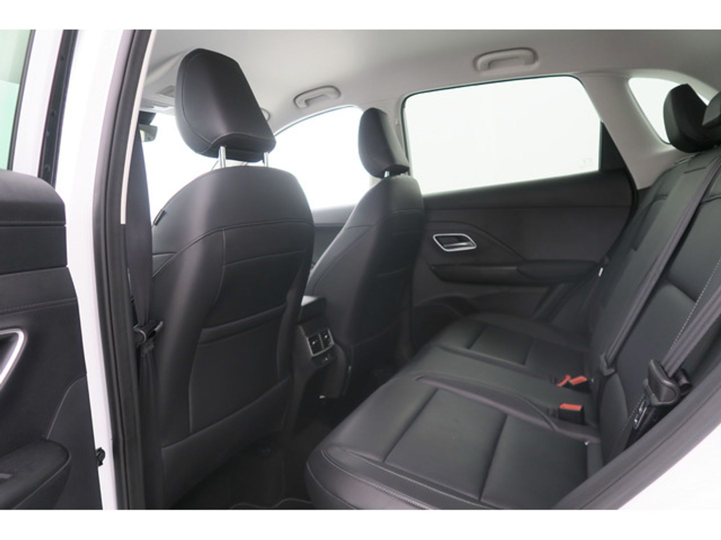 MG ZS 1.5 Hybrid Luxury 145 kW (197 CV)