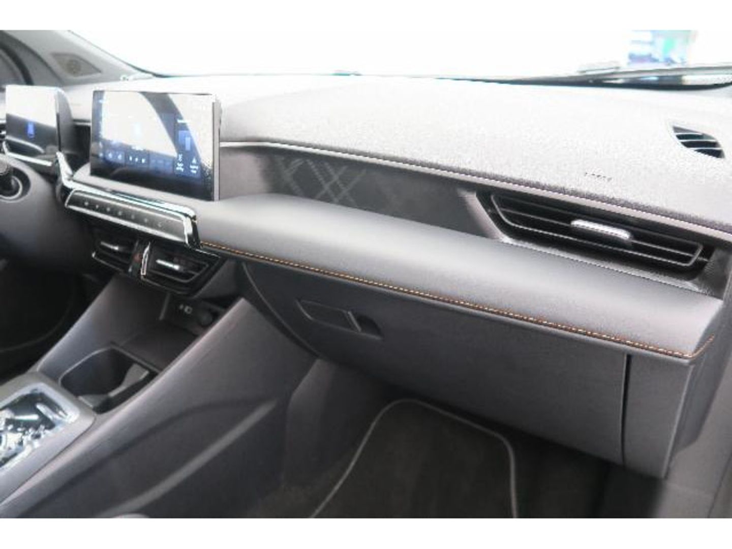 MG MG3 Hybrid+ Luxury 143 kW (195 CV)