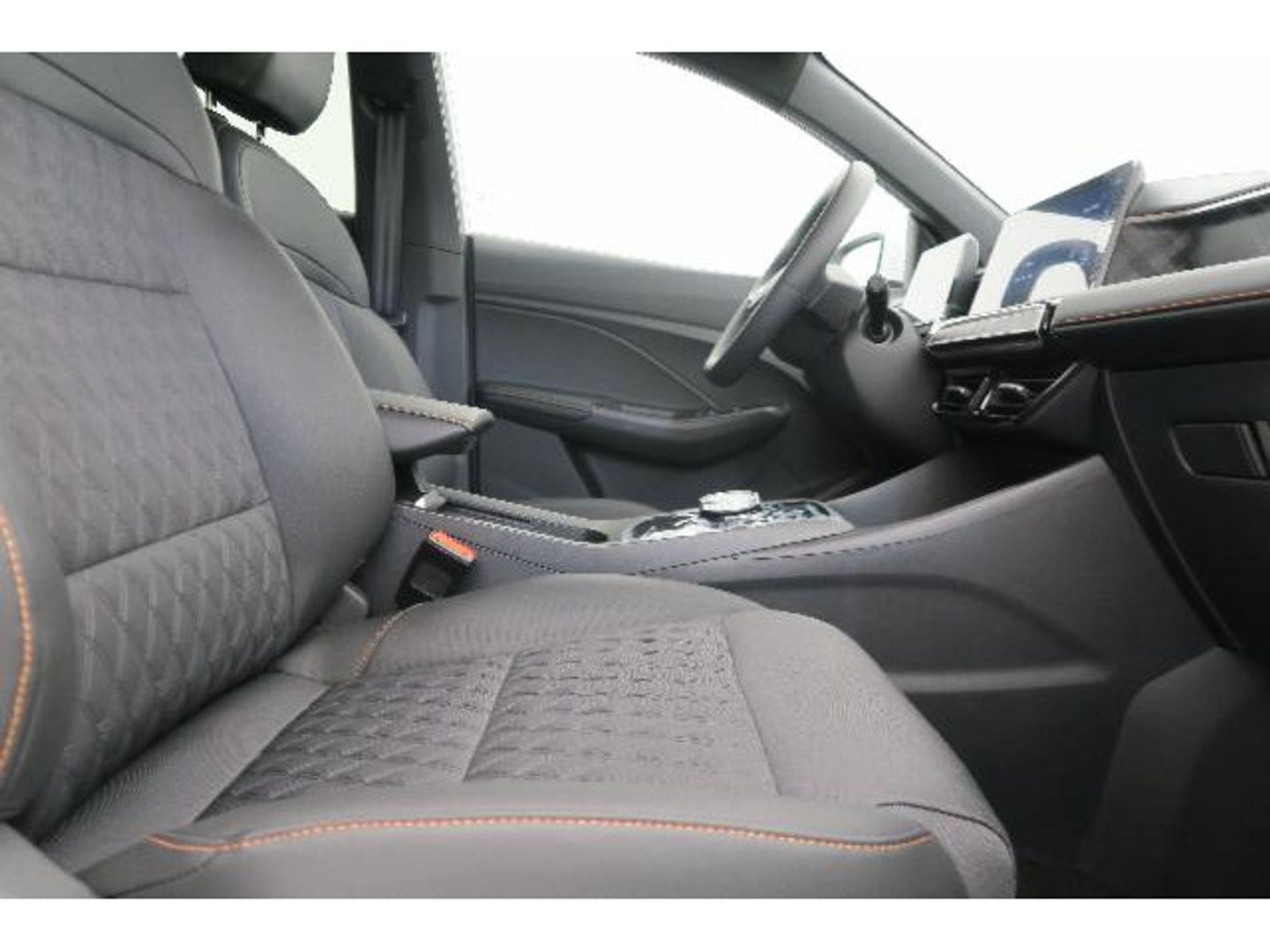 MG MG3 Hybrid+ Luxury 143 kW (195 CV)